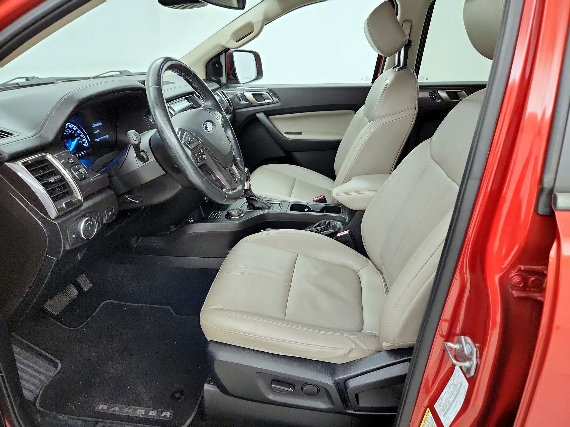 Thumbnail: 2019 Ford Ranger - 11