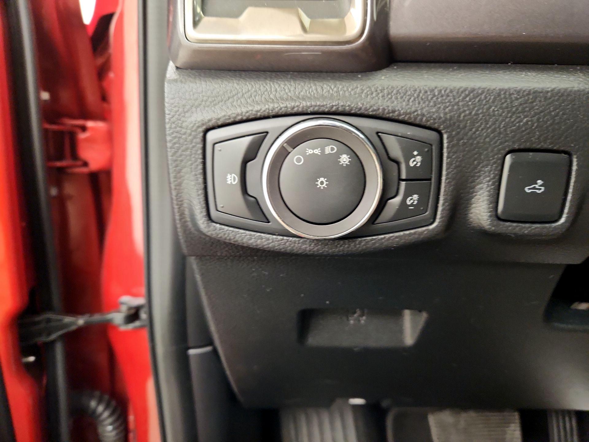 Thumbnail: 2019 Ford Ranger - 13