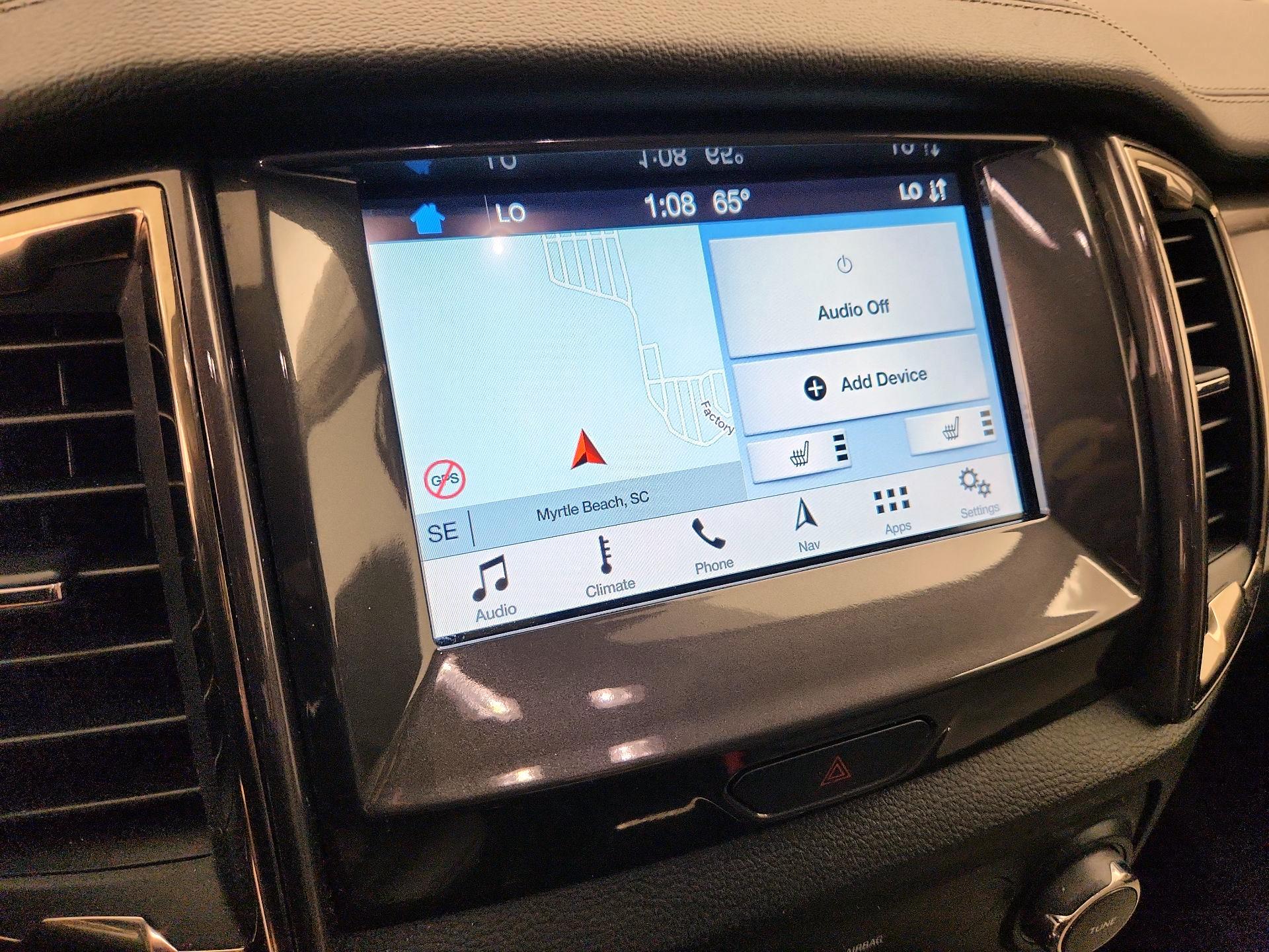 Thumbnail: 2019 Ford Ranger - 15