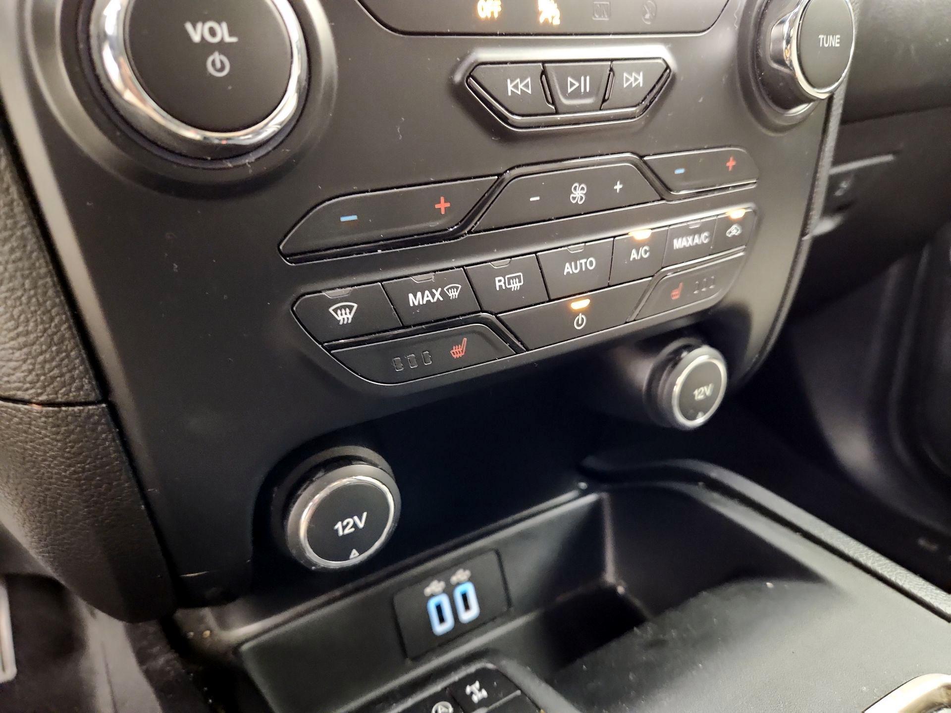 Thumbnail: 2019 Ford Ranger - 16