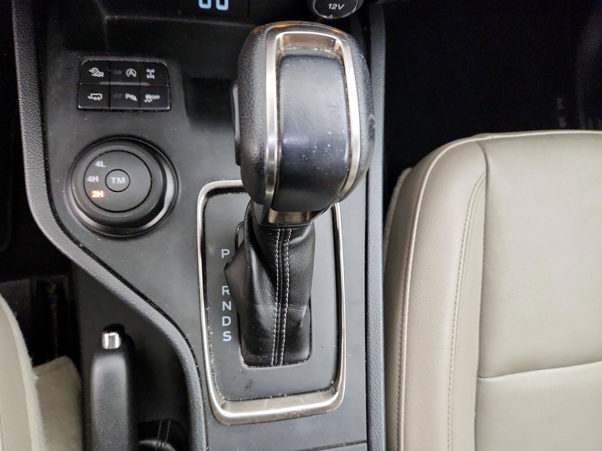 Thumbnail: 2019 Ford Ranger - 17