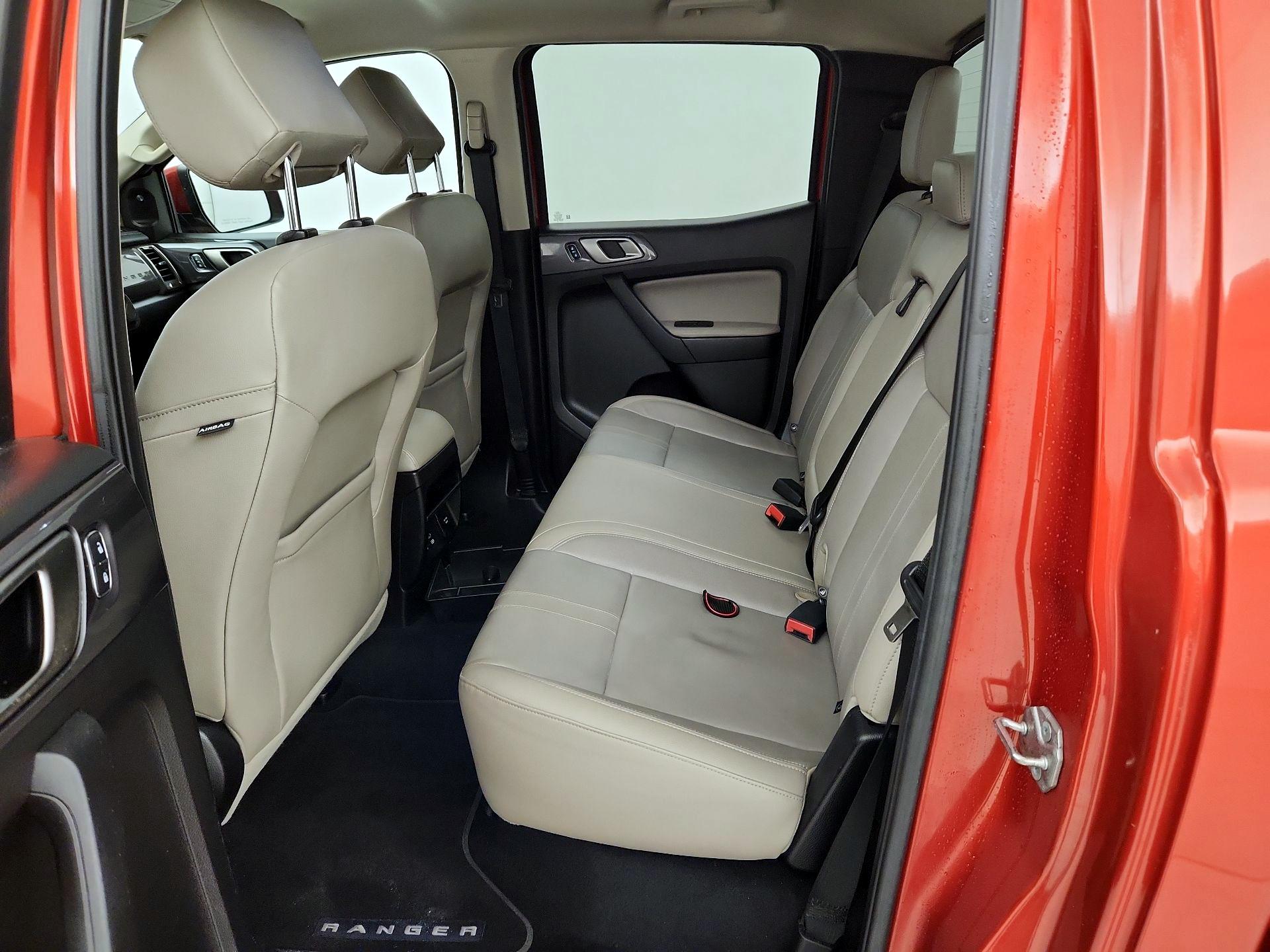 Thumbnail: 2019 Ford Ranger - 19