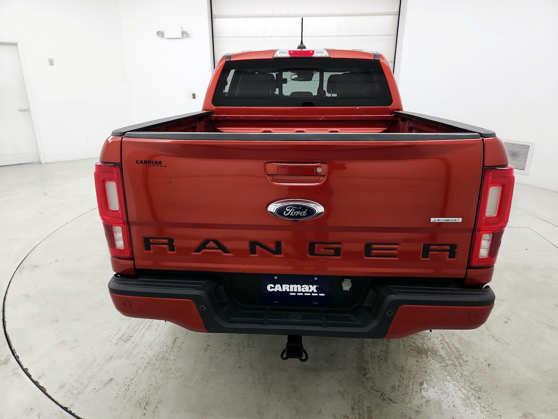 Thumbnail: 2019 Ford Ranger - 20
