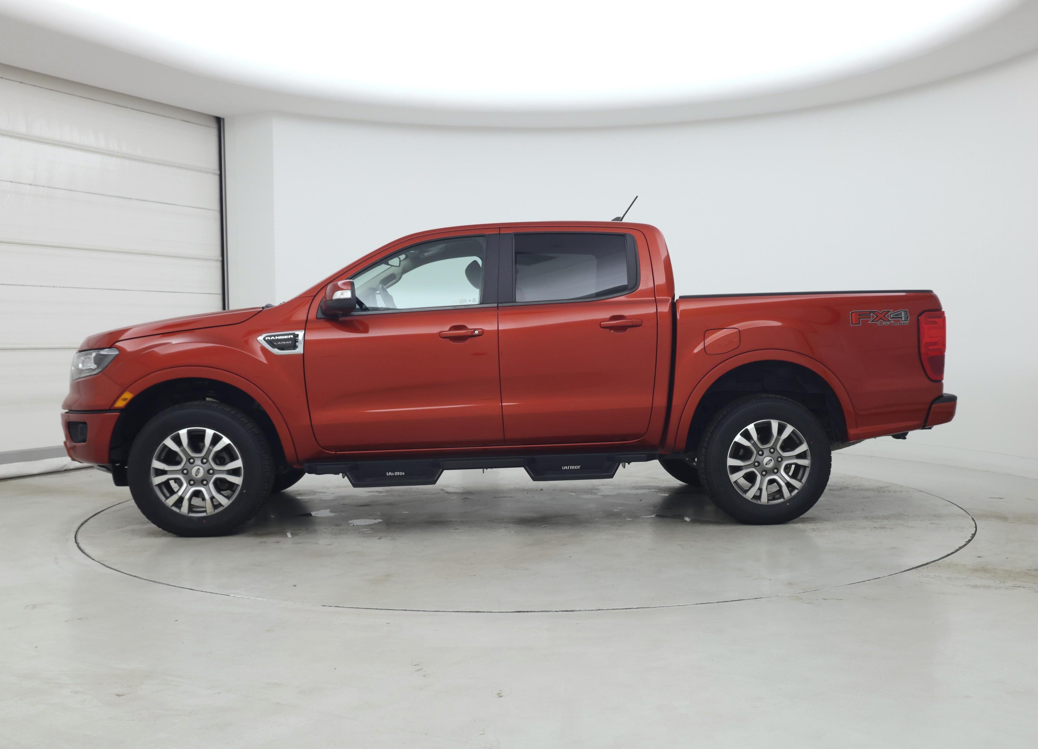 Thumbnail: 2019 Ford Ranger - 3