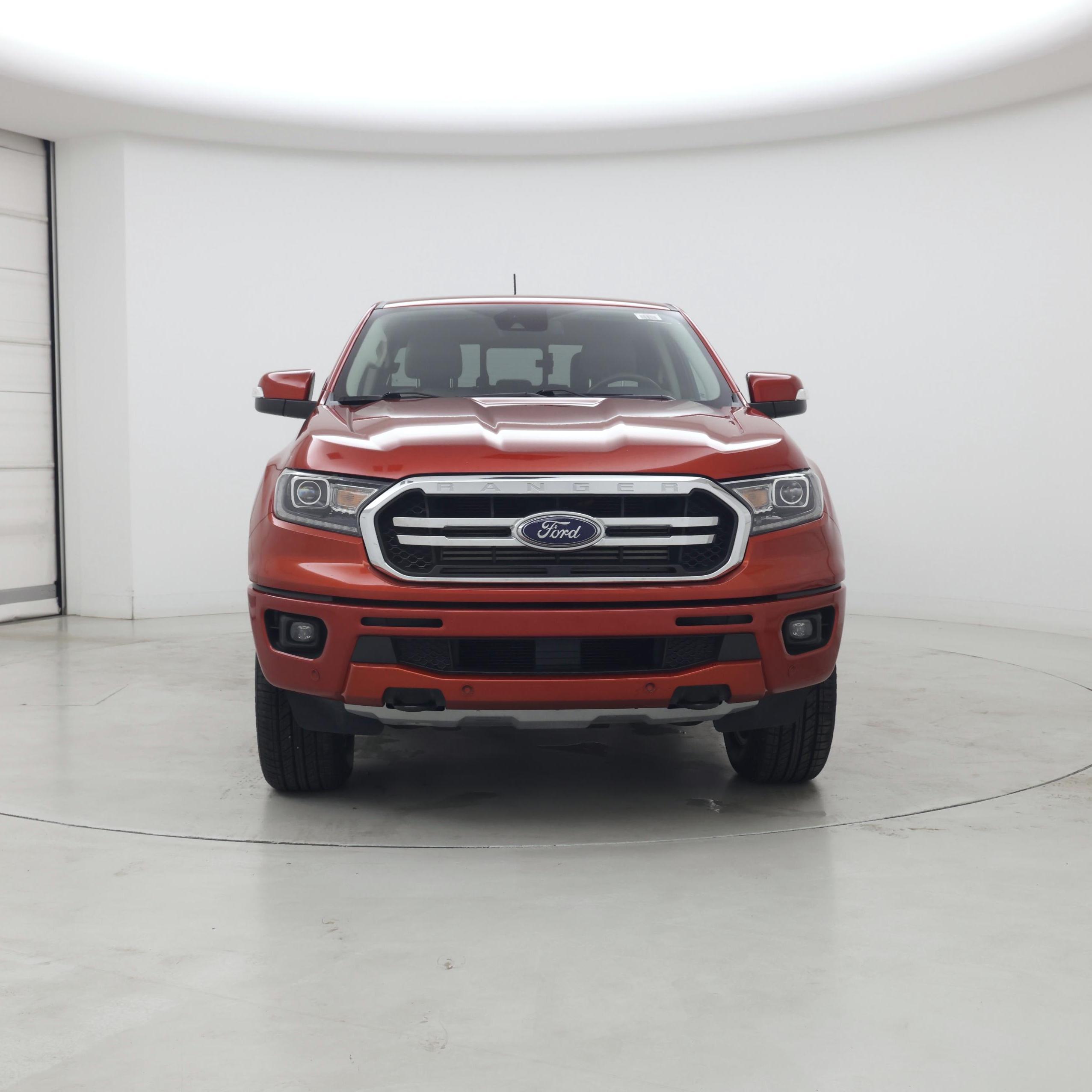 Thumbnail: 2019 Ford Ranger - 5