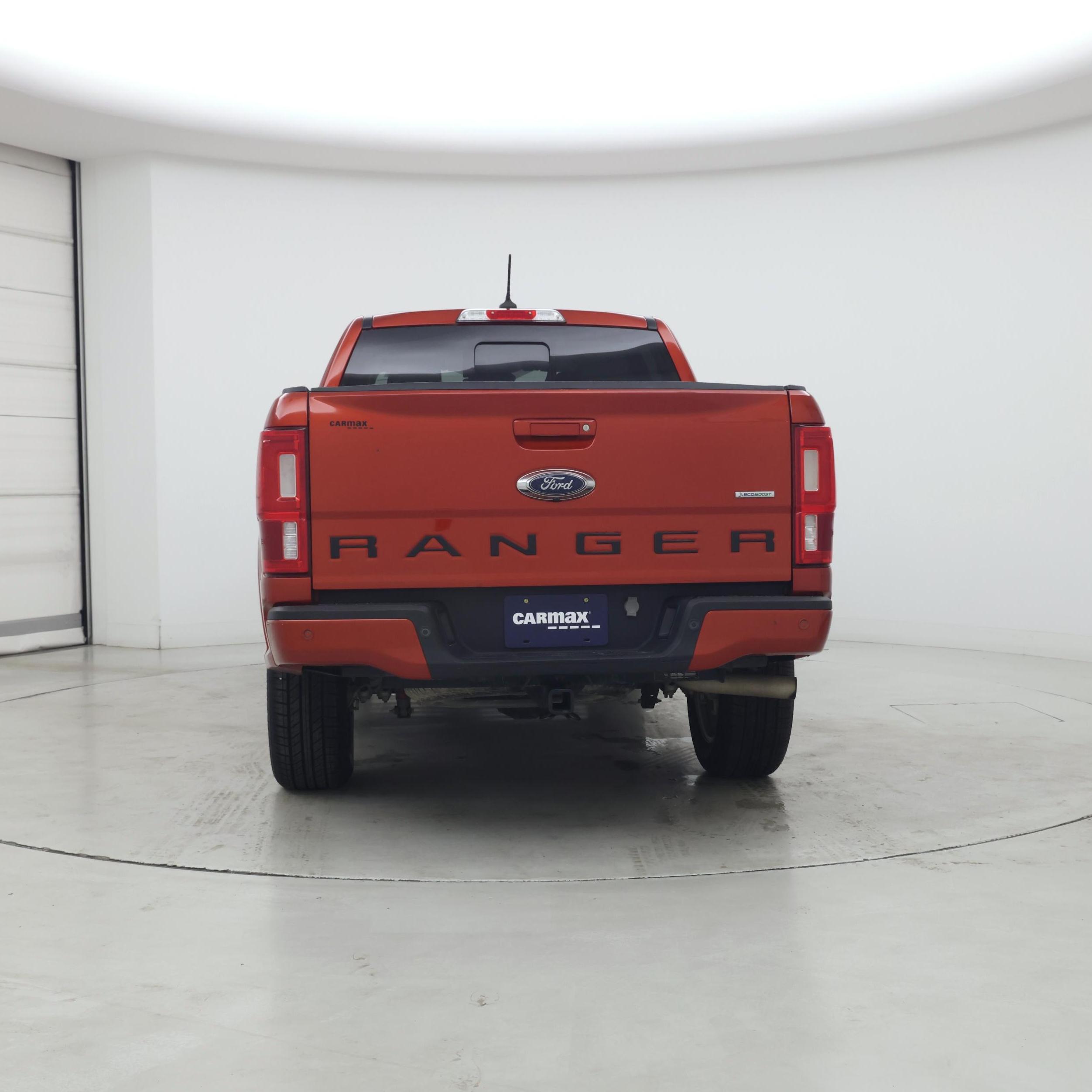 Thumbnail: 2019 Ford Ranger - 6