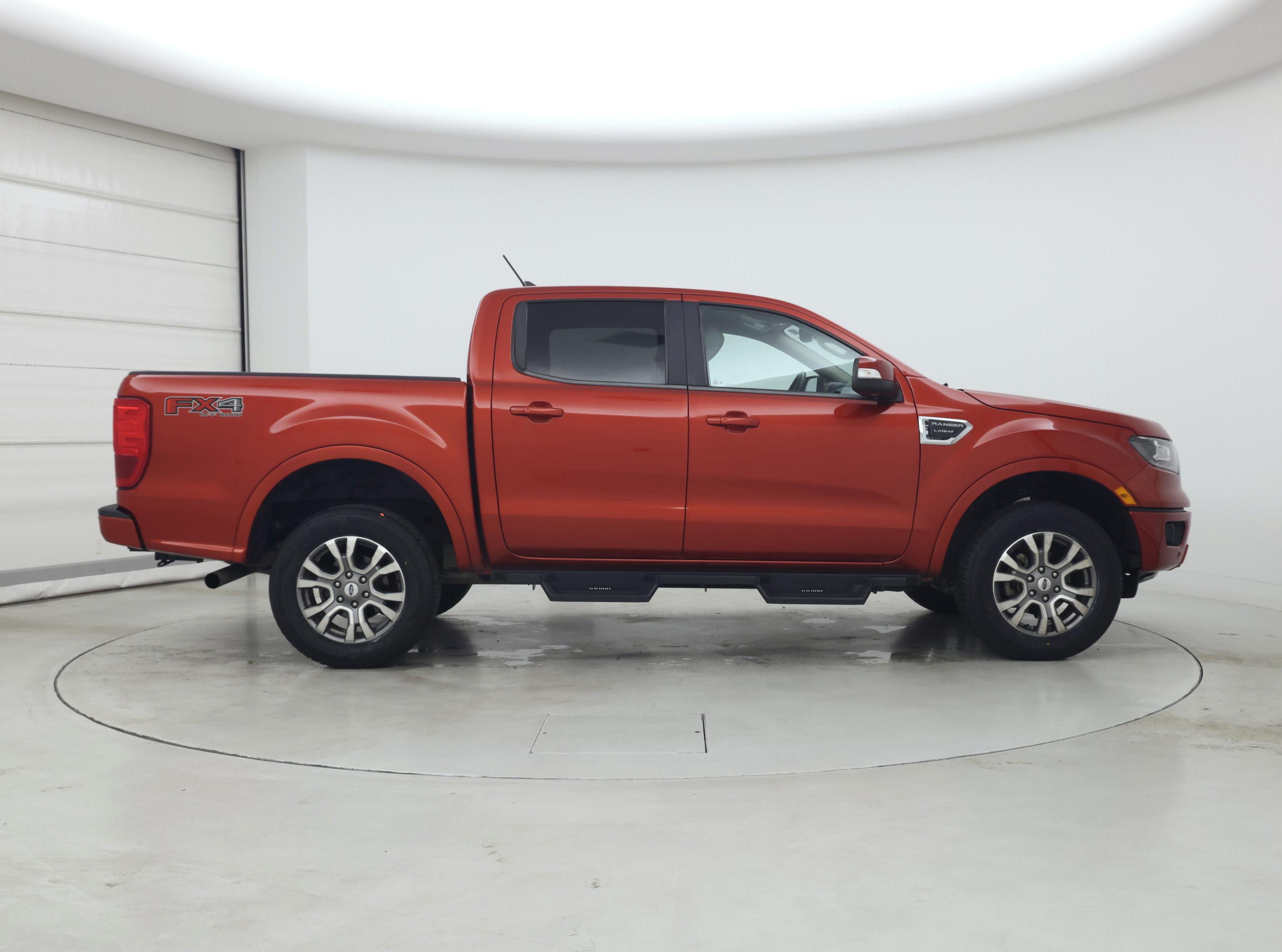 Thumbnail: 2019 Ford Ranger - 7