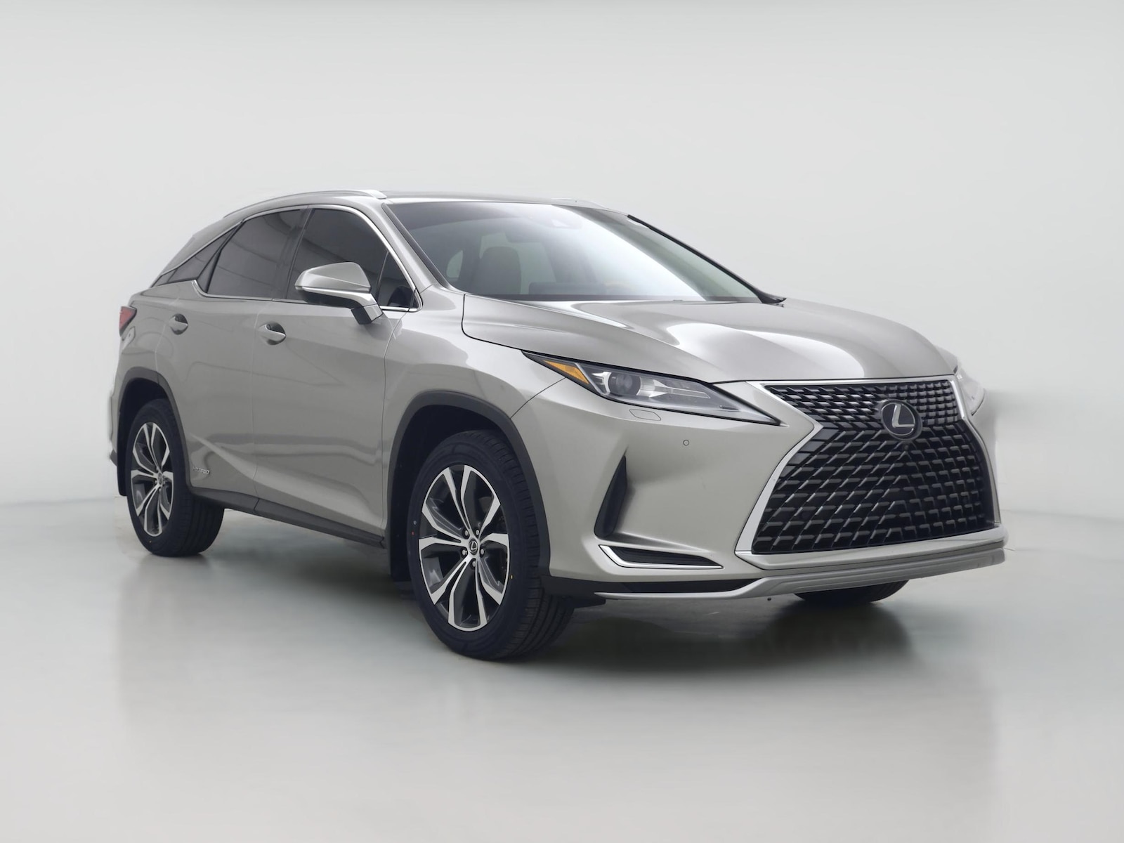 2020 Lexus RX Hybrid 450h