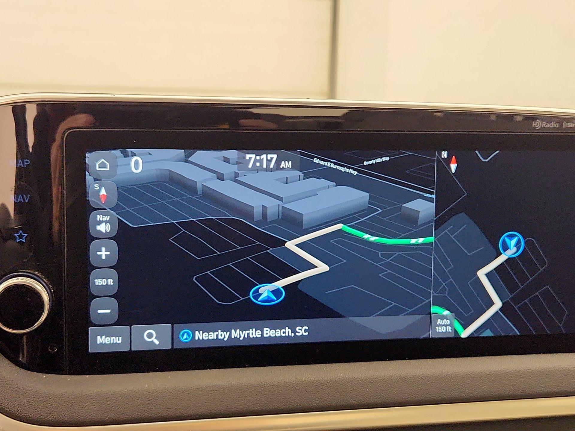 Thumbnail: 2023 Hyundai Sonata - 14