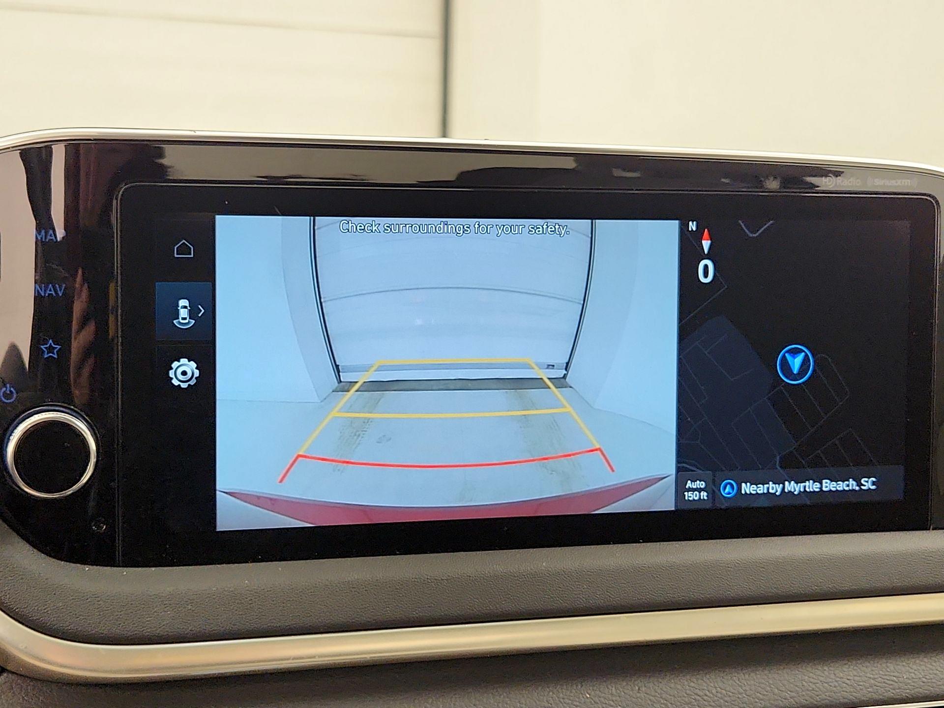 Thumbnail: 2023 Hyundai Sonata - 15