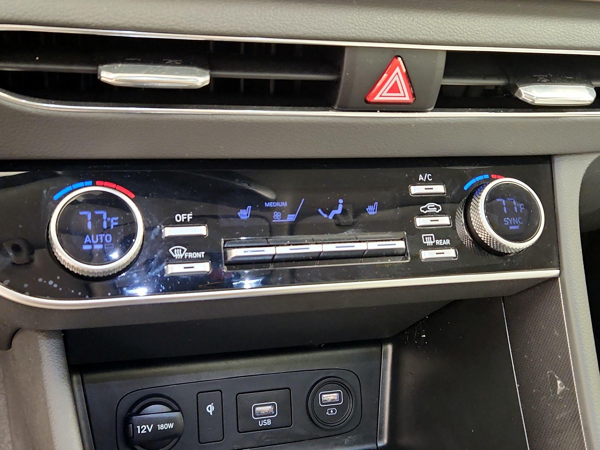 Thumbnail: 2023 Hyundai Sonata - 17