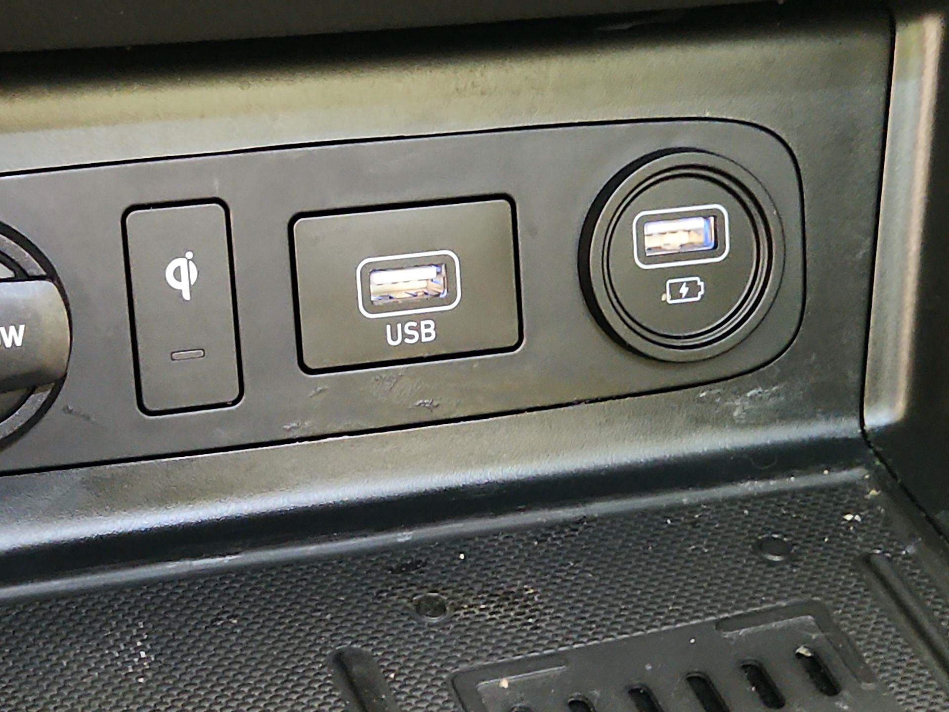 Thumbnail: 2023 Hyundai Sonata - 19