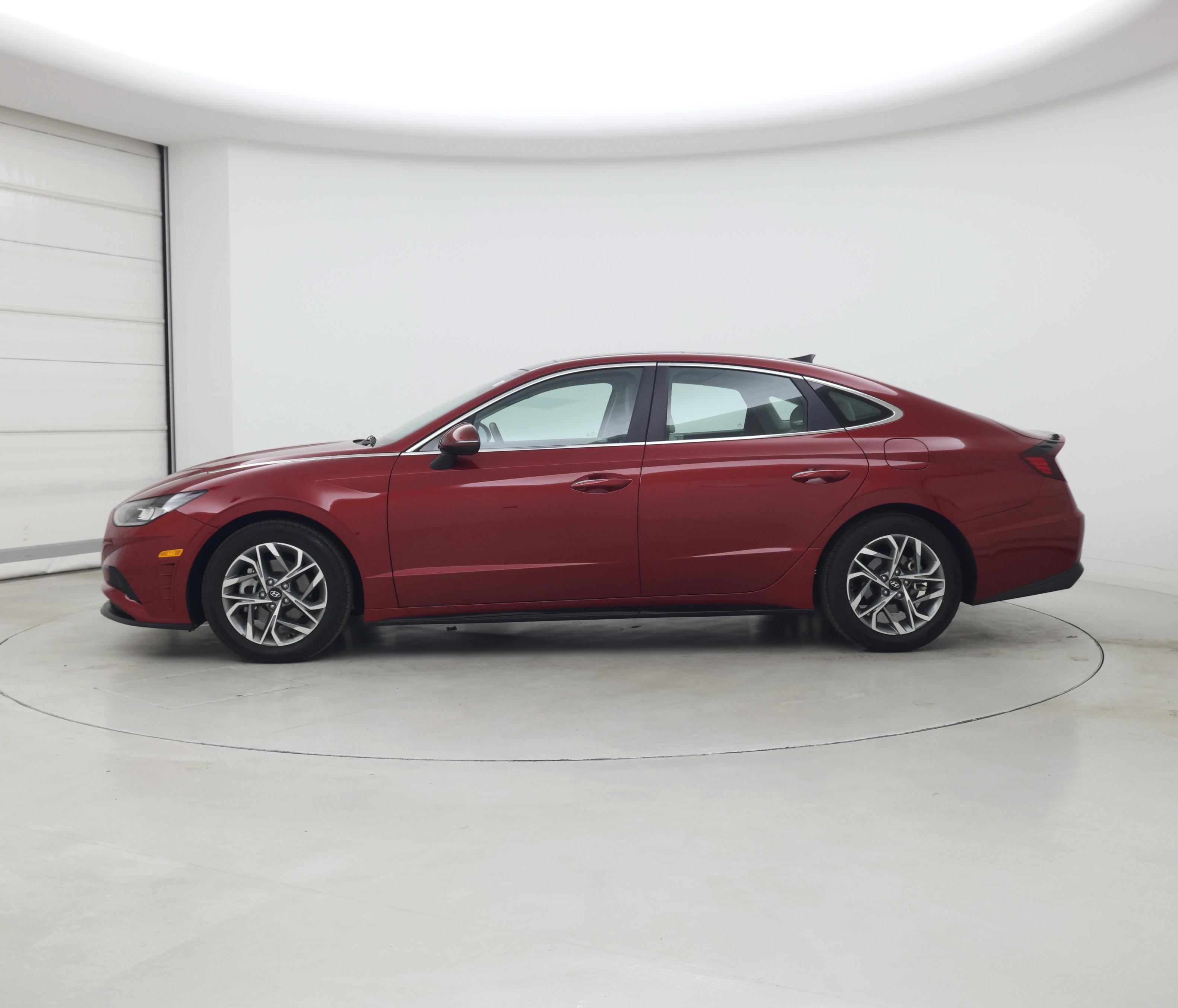 Thumbnail: 2023 Hyundai Sonata - 3