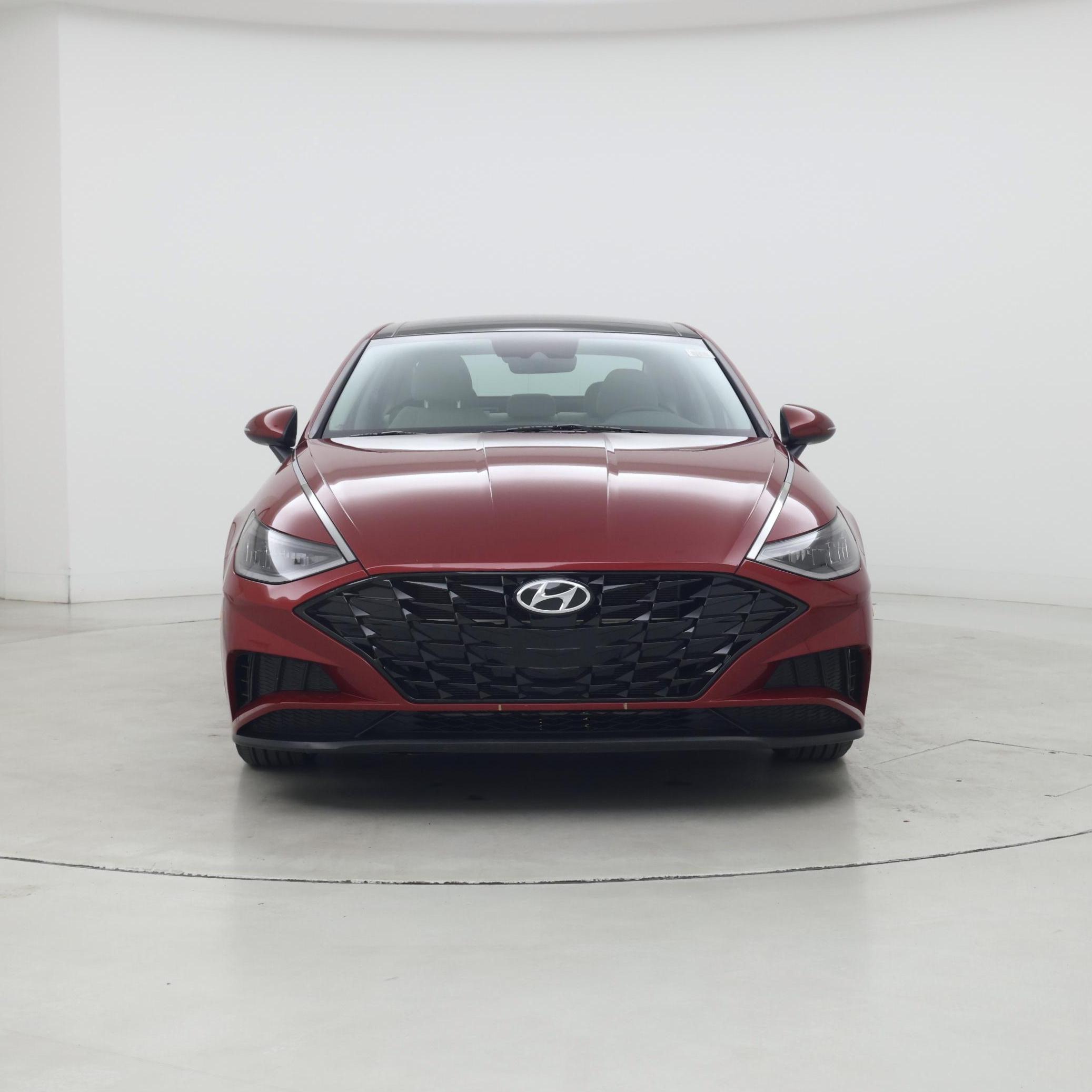 Thumbnail: 2023 Hyundai Sonata - 5