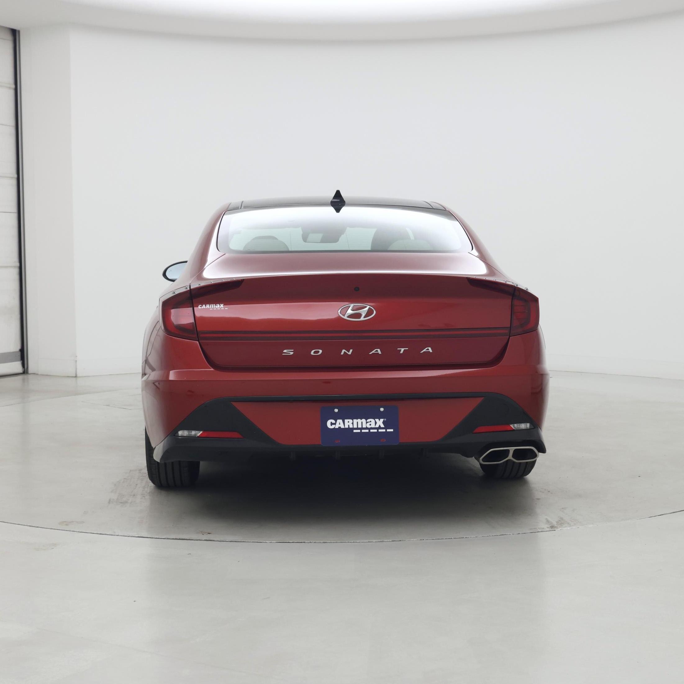 Thumbnail: 2023 Hyundai Sonata - 6