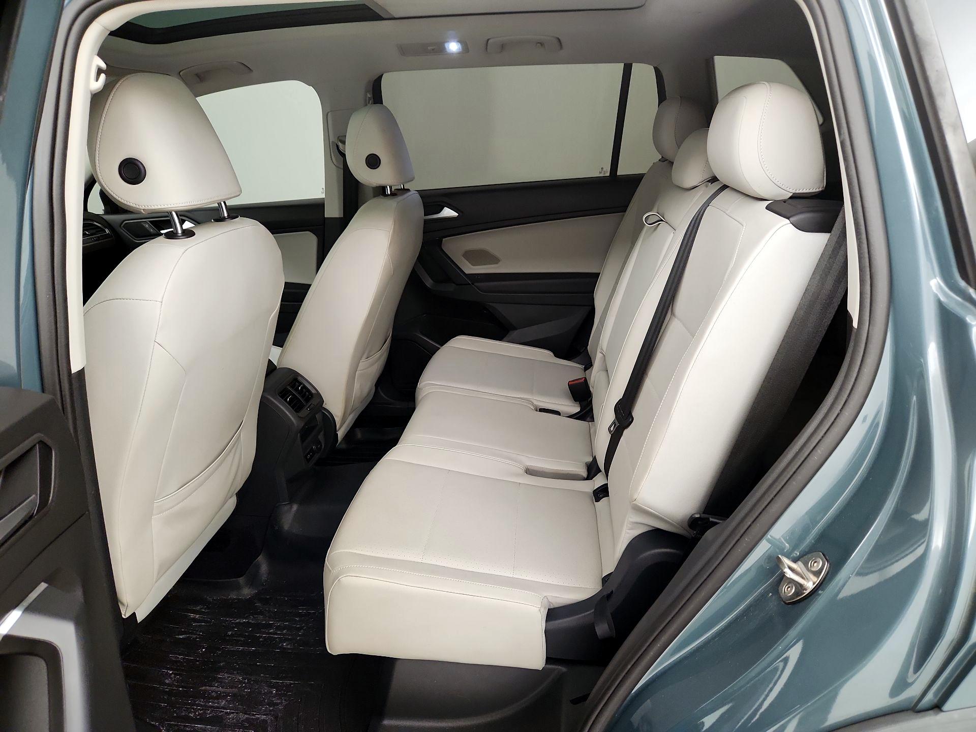 Thumbnail: 2019 Volkswagen Tiguan - 20