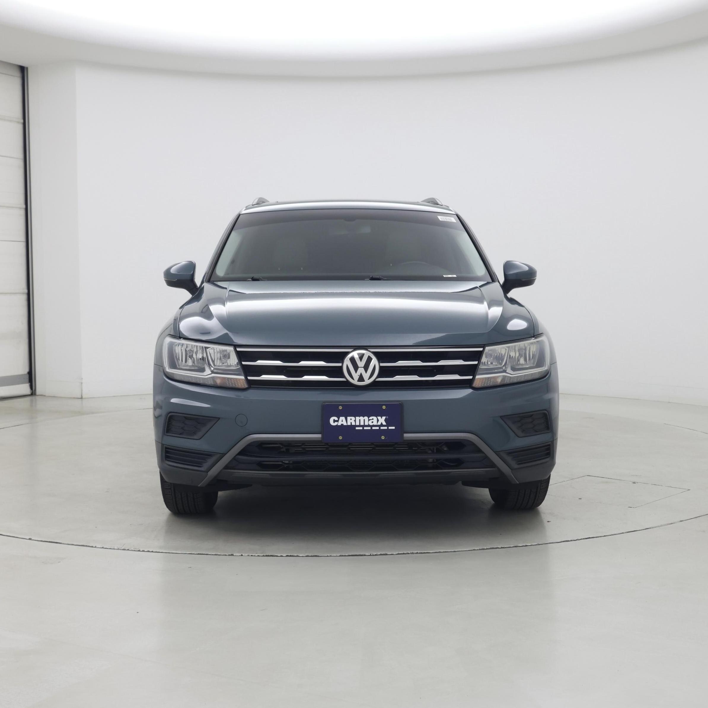 Thumbnail: 2019 Volkswagen Tiguan - 5