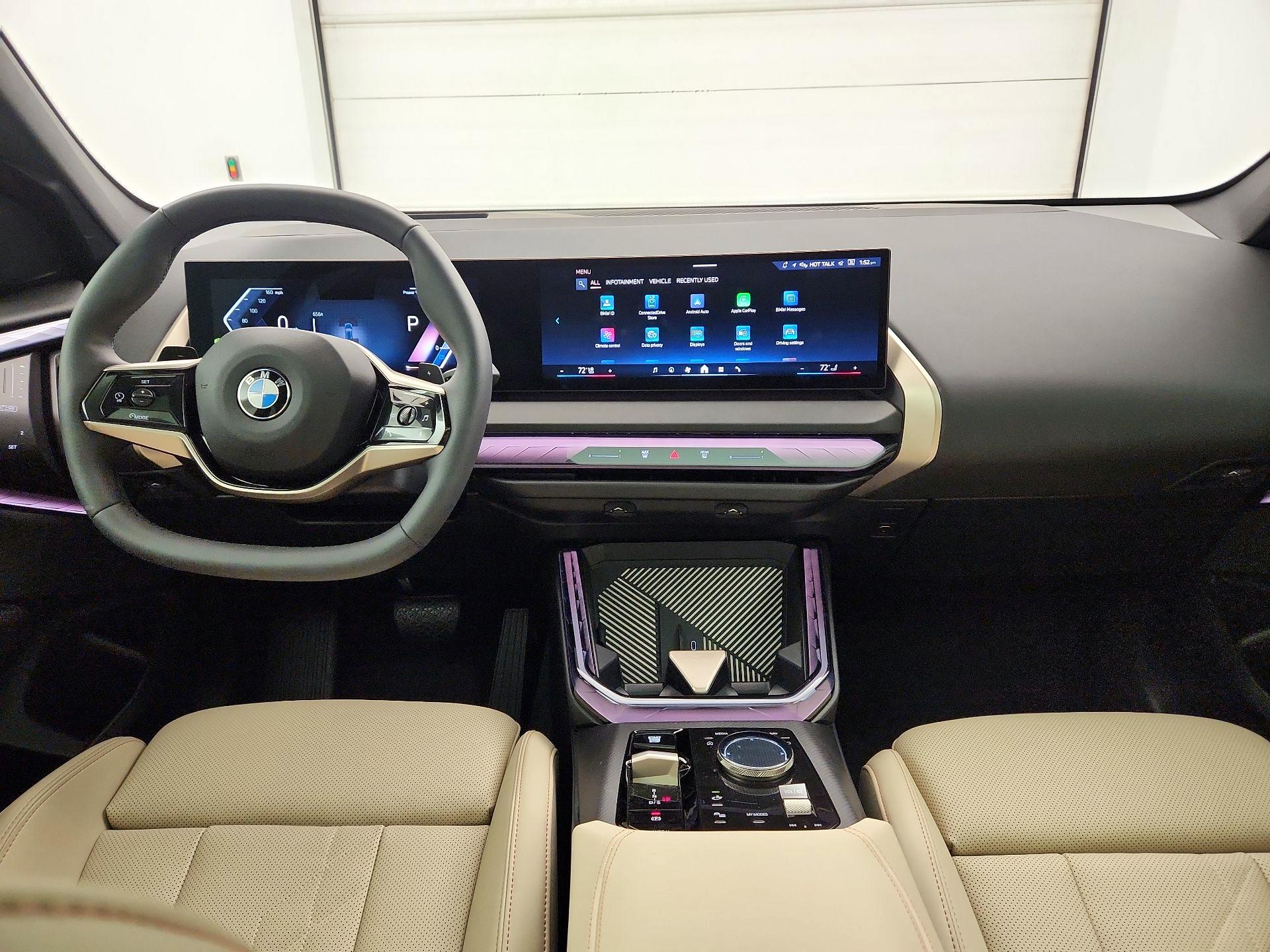 Thumbnail: 2025 BMW X3 - 9