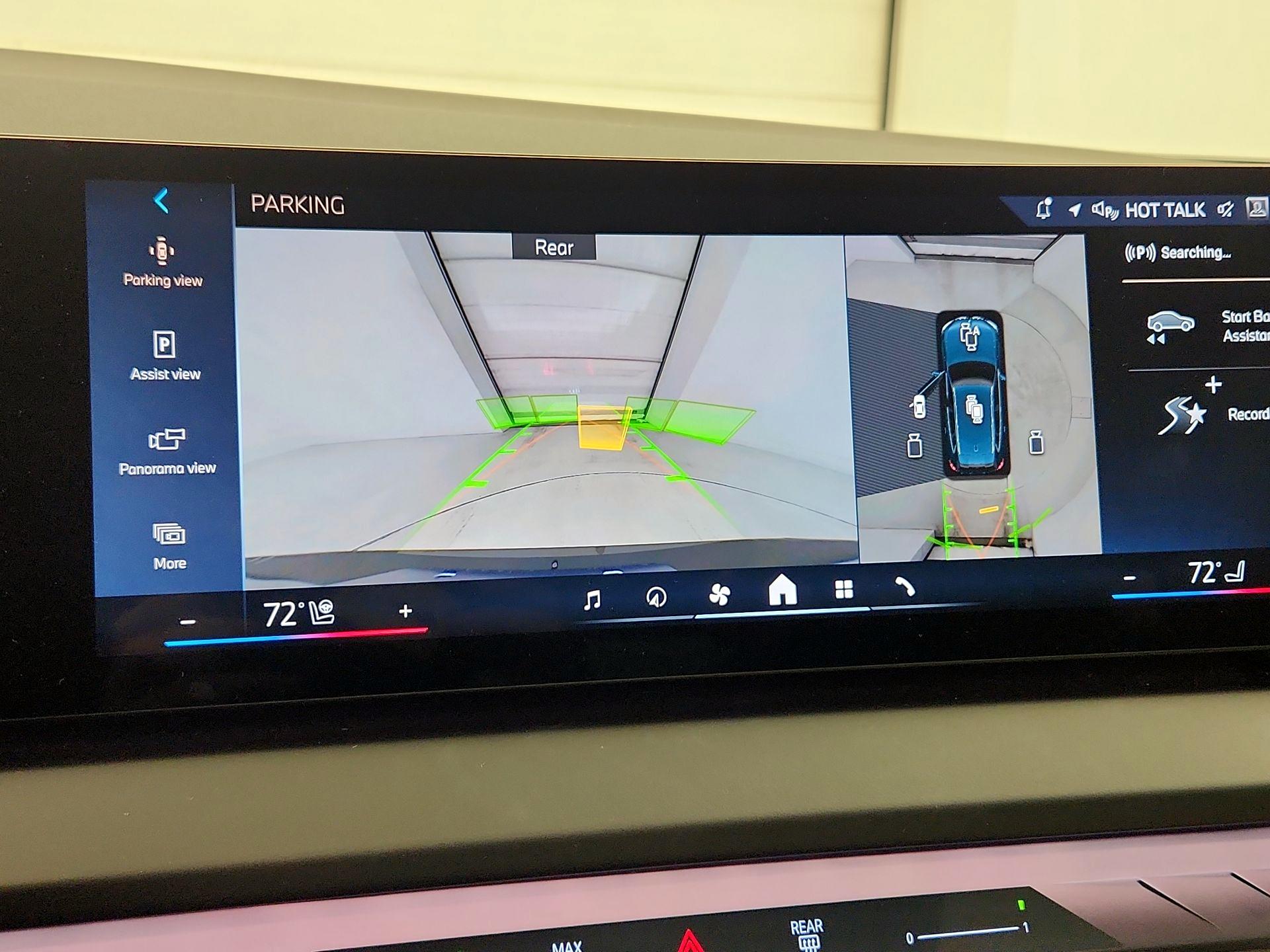 Thumbnail: 2025 BMW X3 - 13