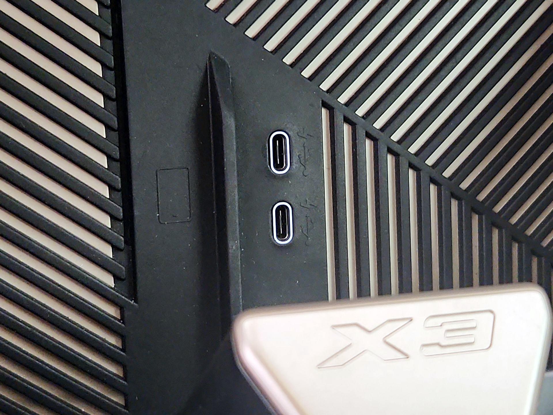 Thumbnail: 2025 BMW X3 - 17