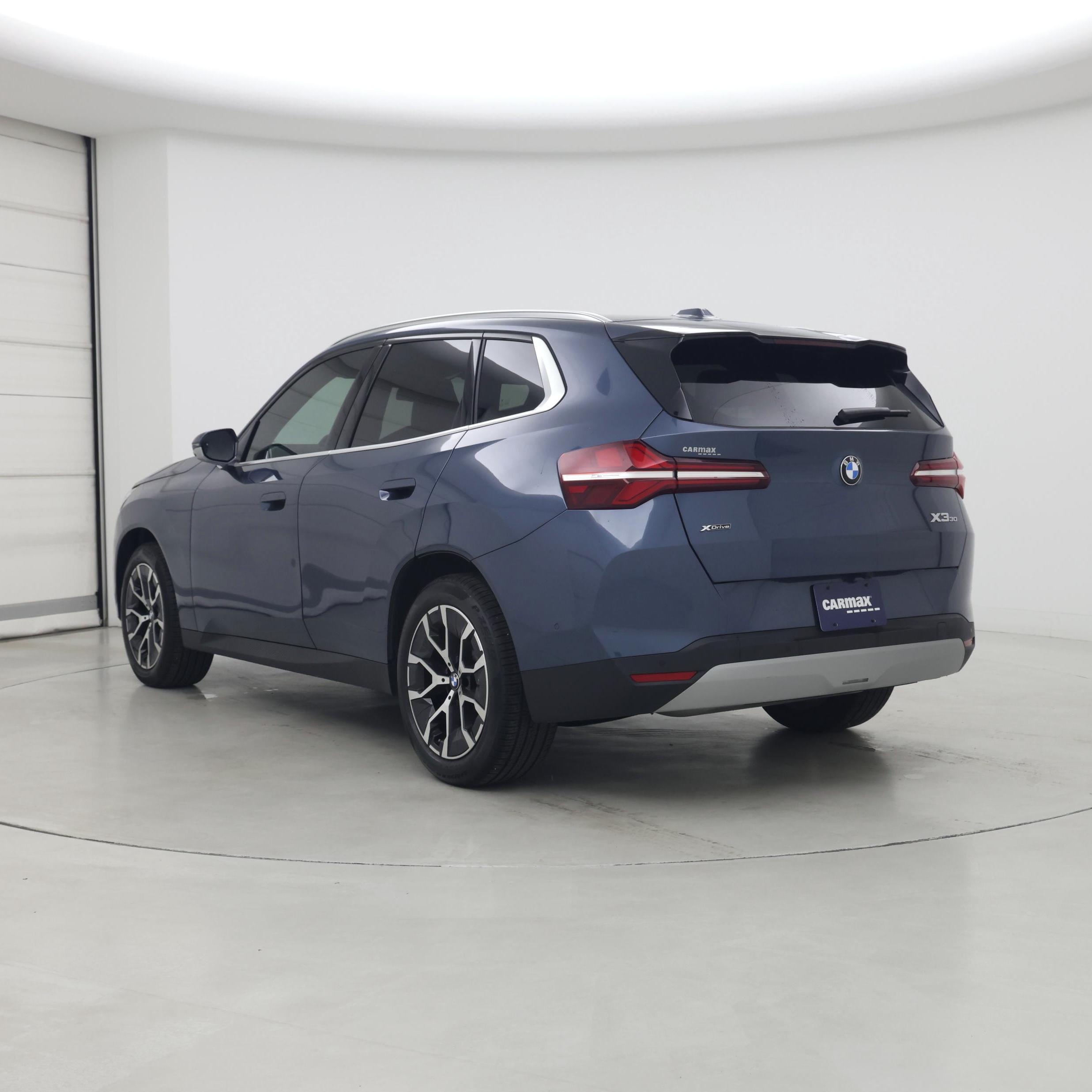 Thumbnail: 2025 BMW X3 - 2