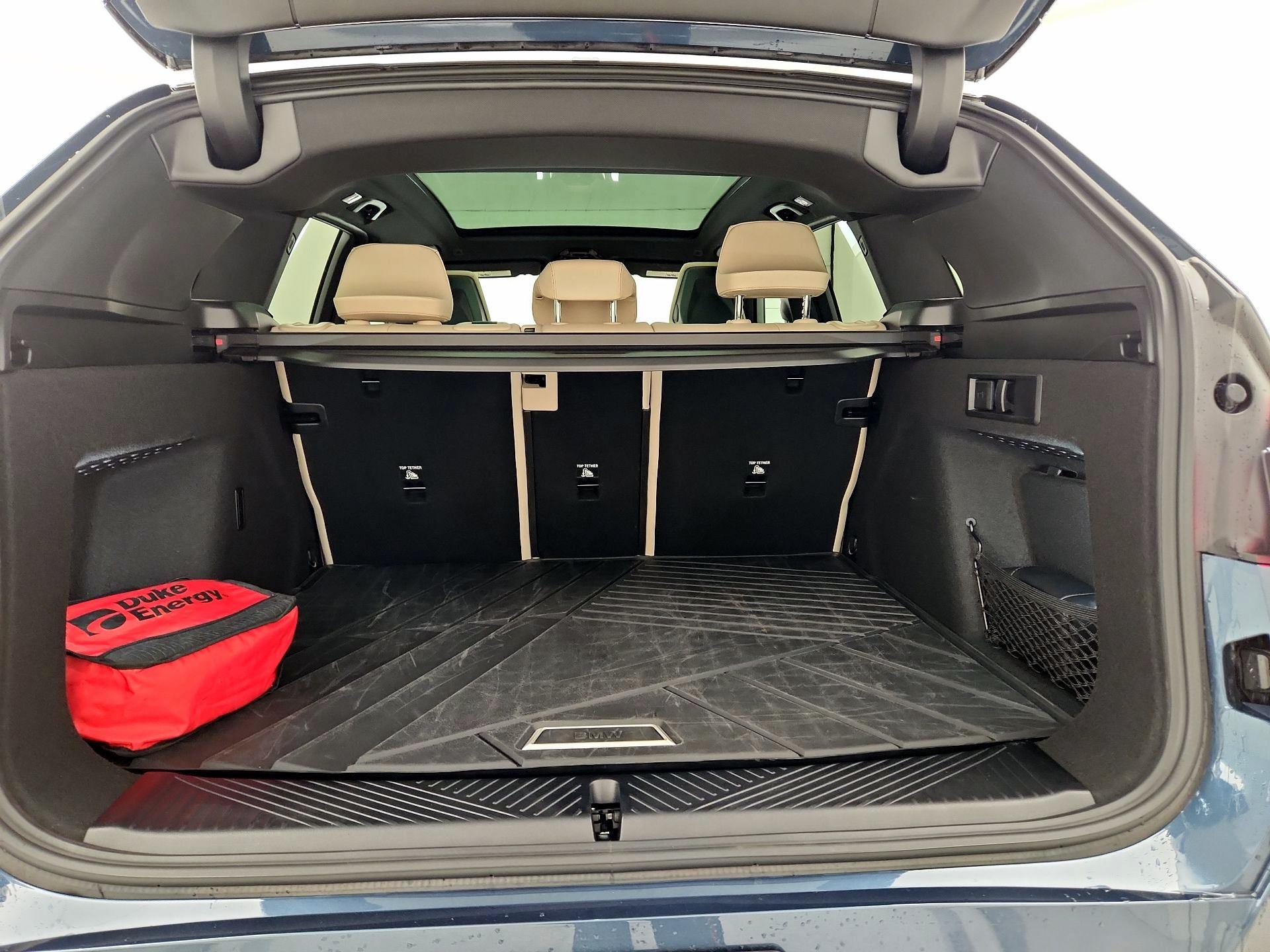 Thumbnail: 2025 BMW X3 - 20