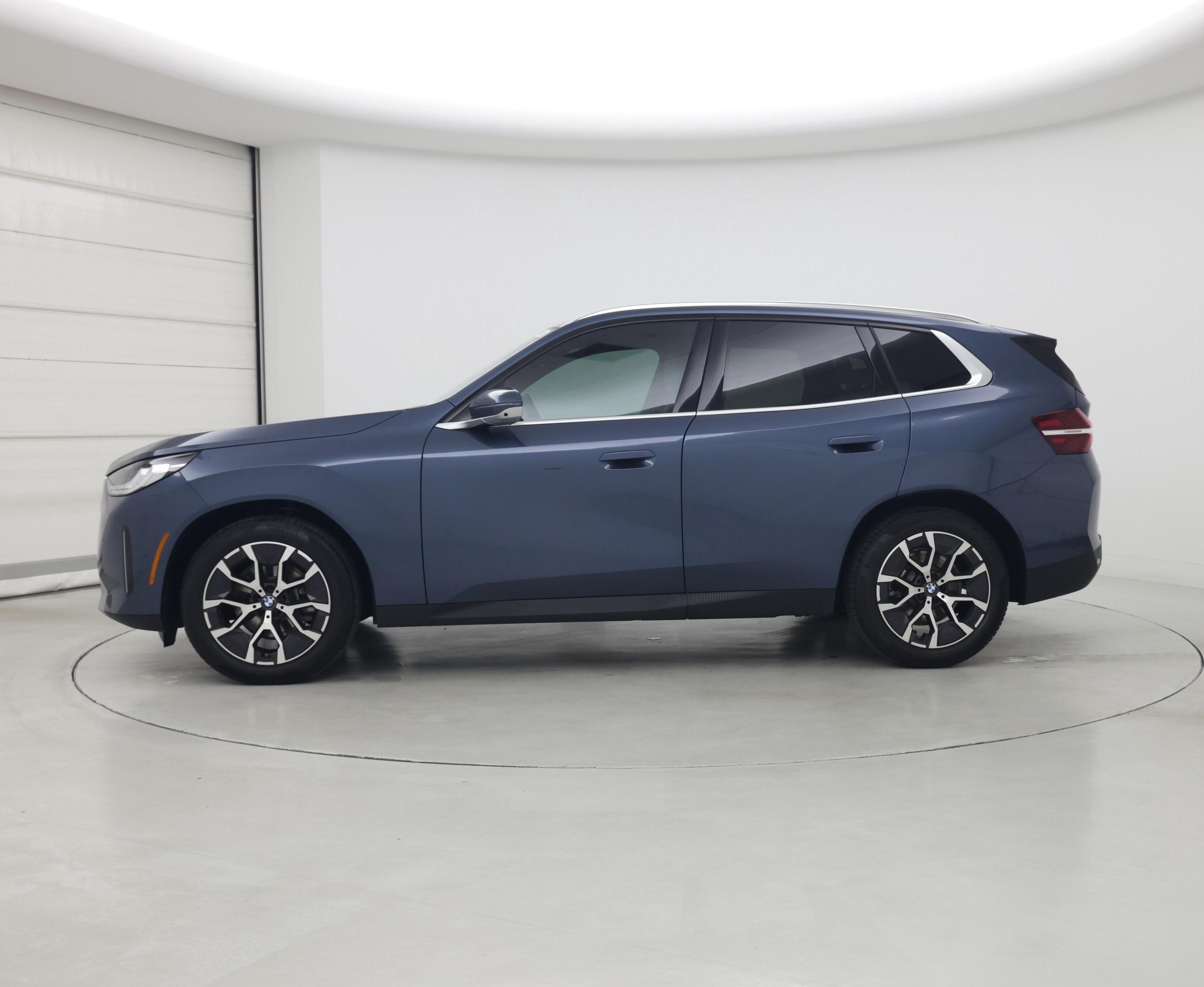 Thumbnail: 2025 BMW X3 - 3