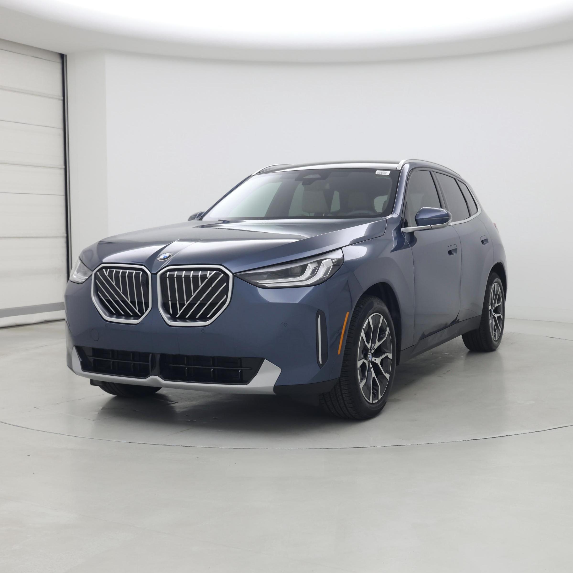 Thumbnail: 2025 BMW X3 - 4