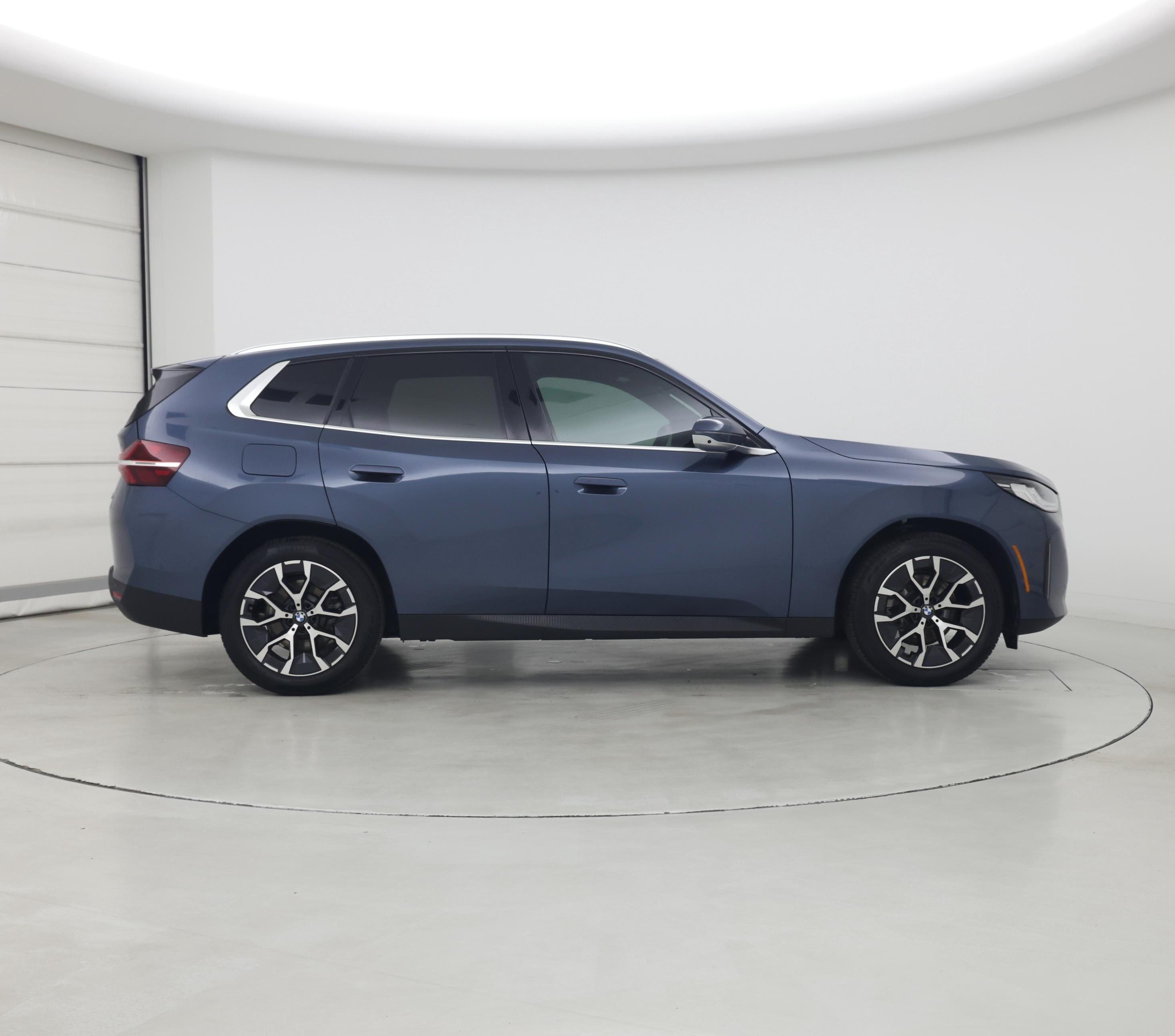 Thumbnail: 2025 BMW X3 - 7