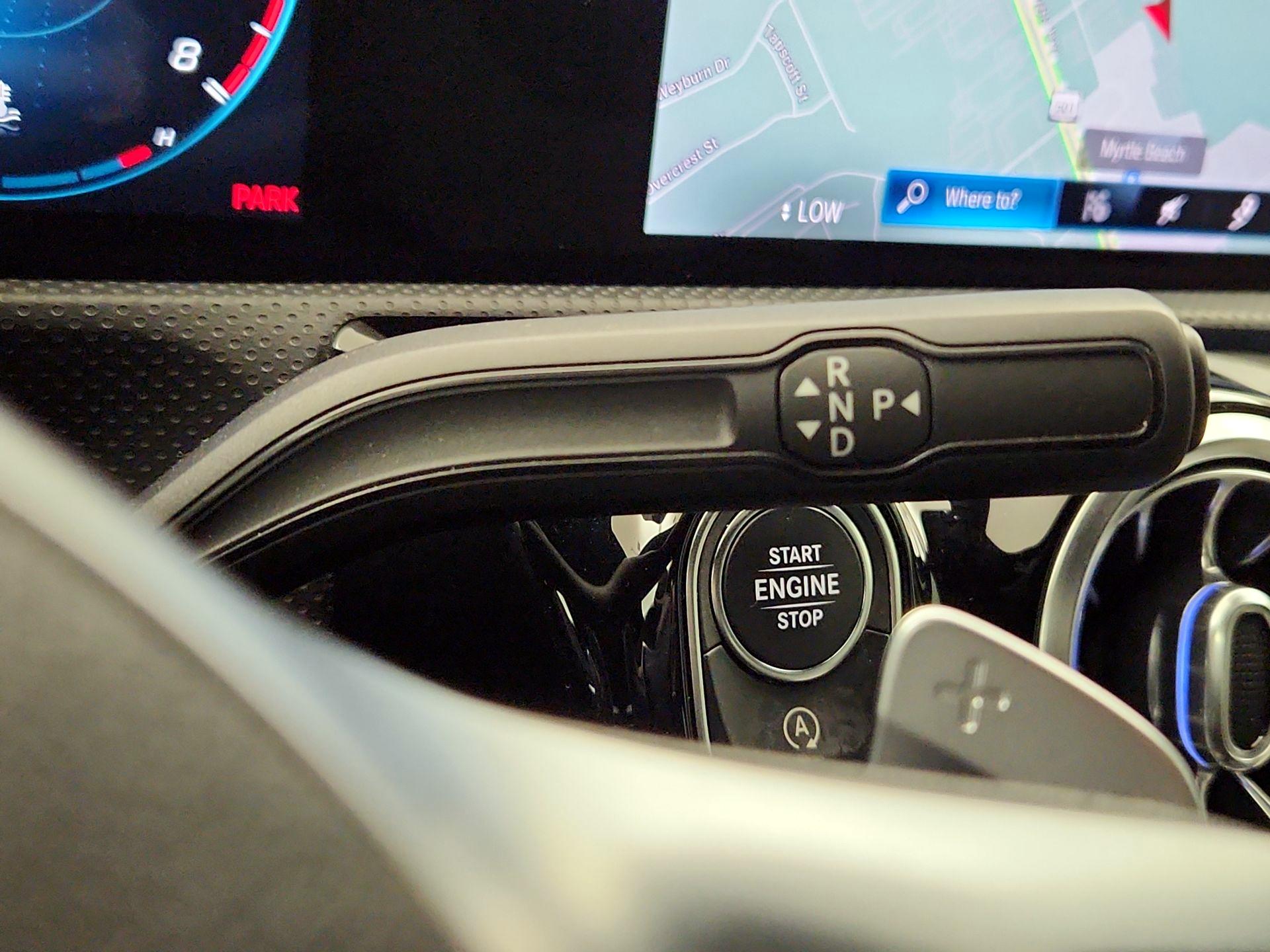 Thumbnail: 2020 Mercedes-Benz A-Class - 17