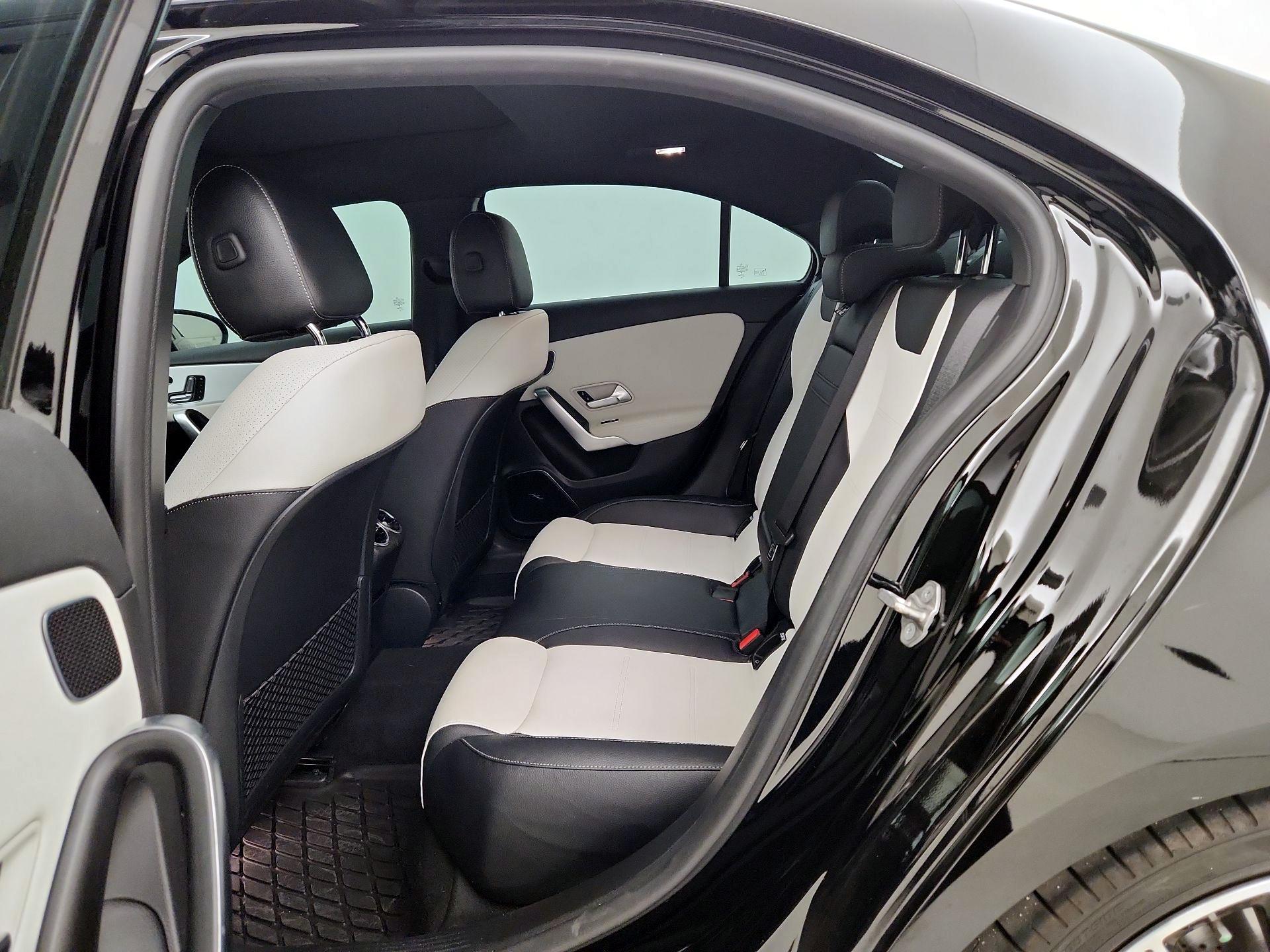 Thumbnail: 2020 Mercedes-Benz A-Class - 20