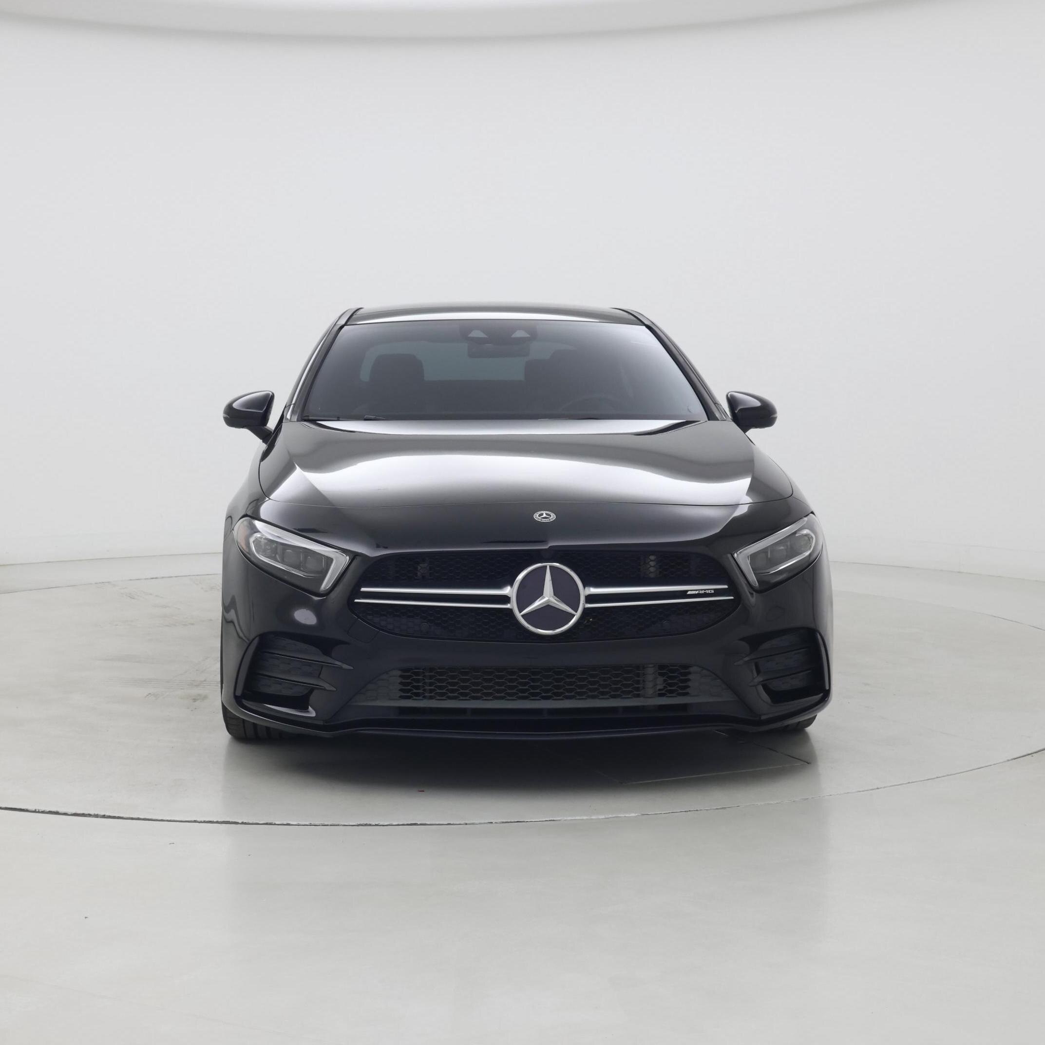 Thumbnail: 2020 Mercedes-Benz A-Class - 5
