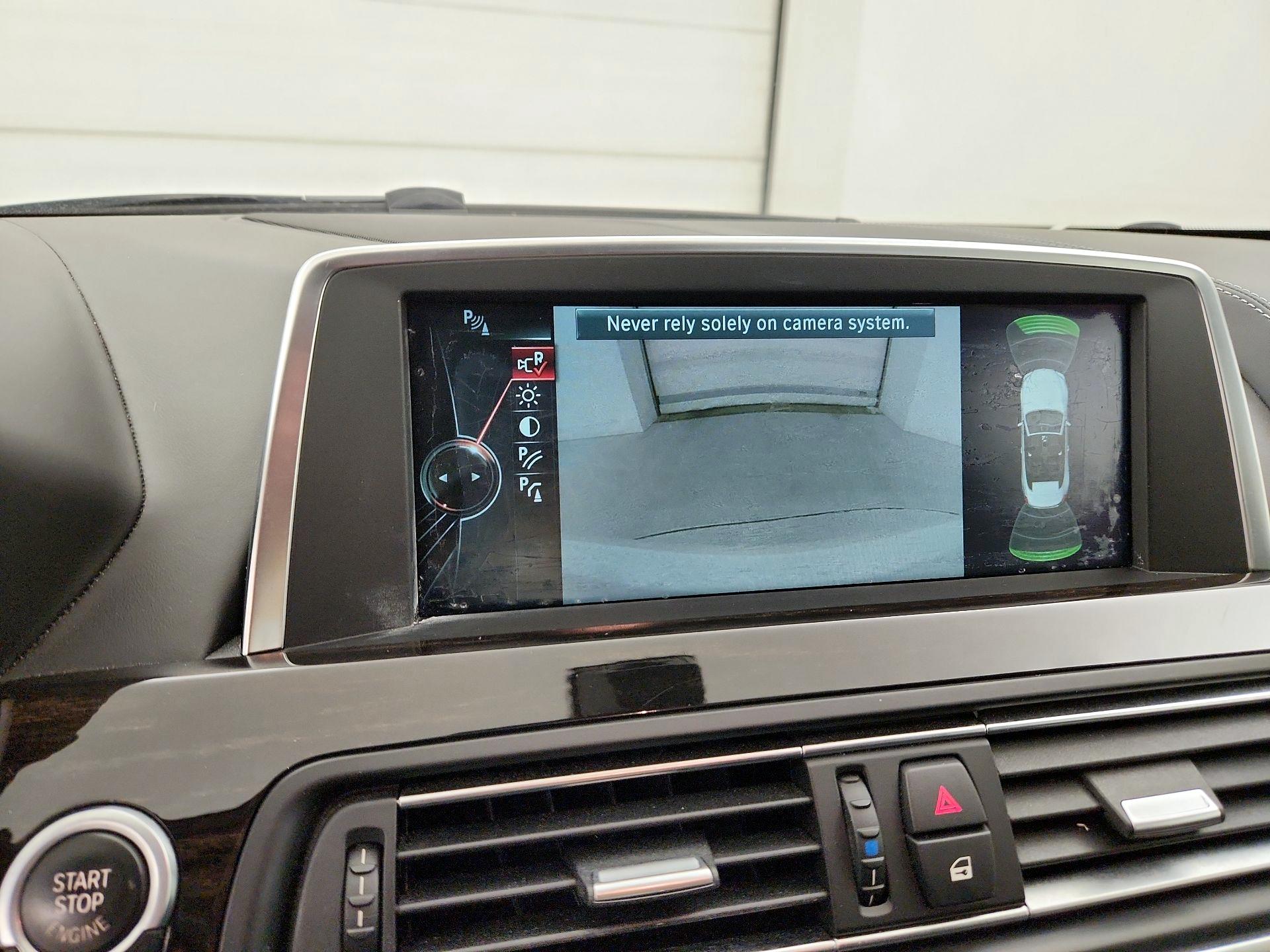 Thumbnail: 2015 BMW 6 Series - 14