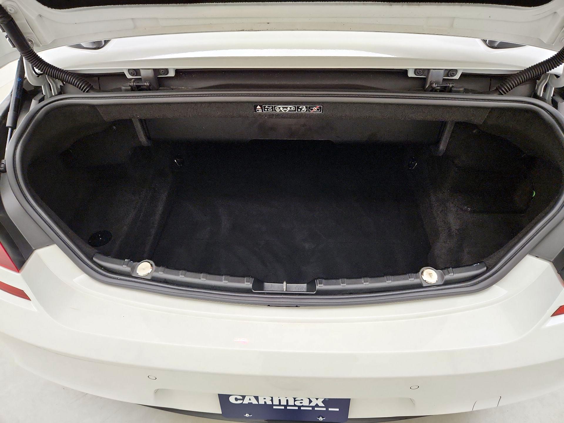 Thumbnail: 2015 BMW 6 Series - 18