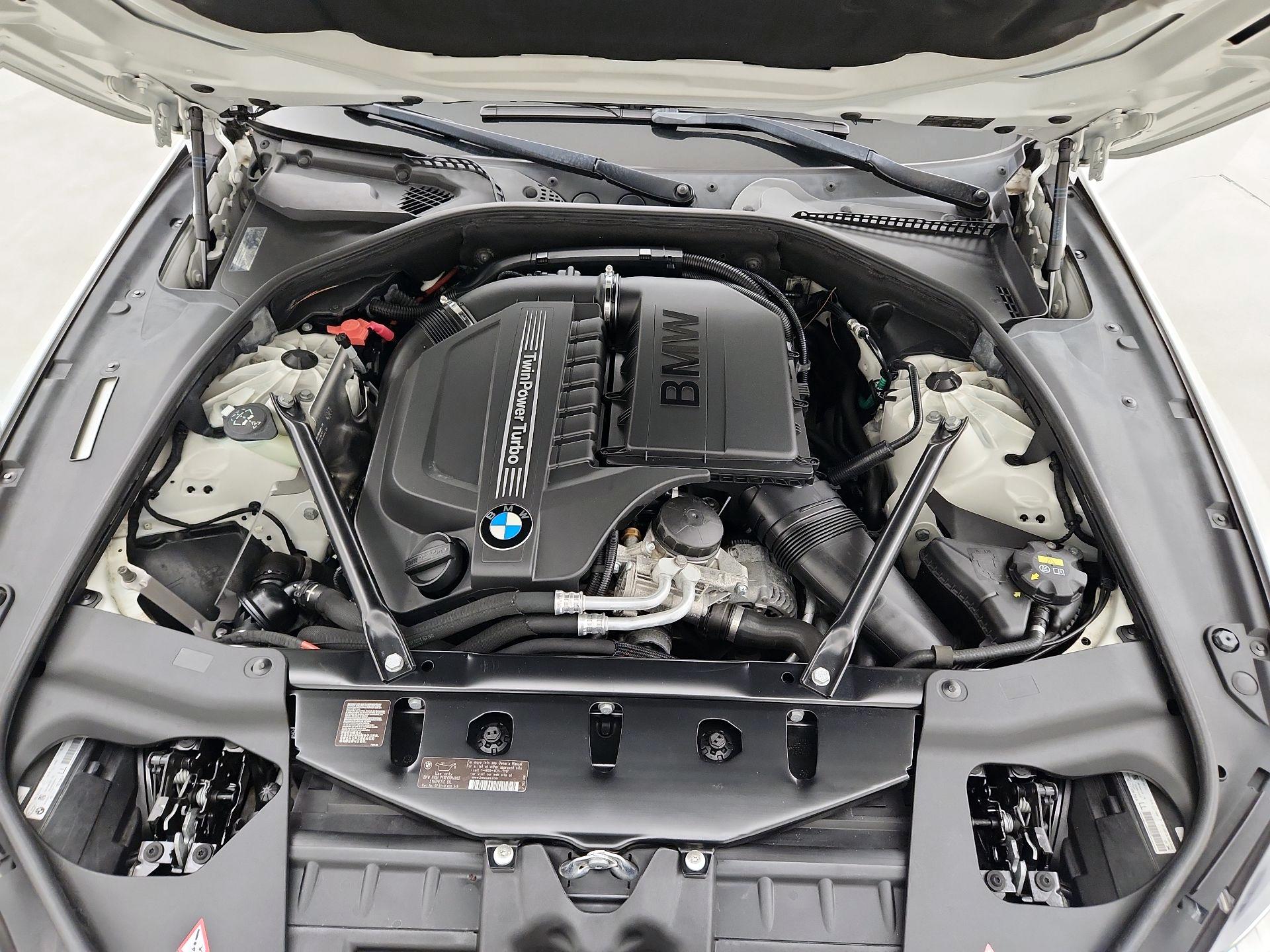 Thumbnail: 2015 BMW 6 Series - 19