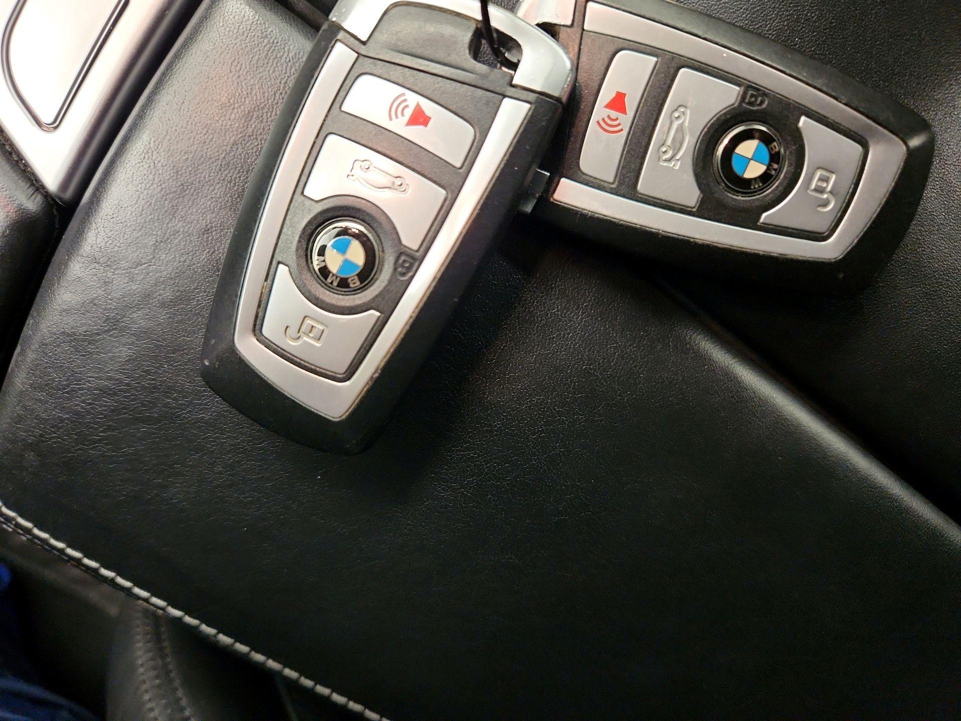 Thumbnail: 2015 BMW 6 Series - 20