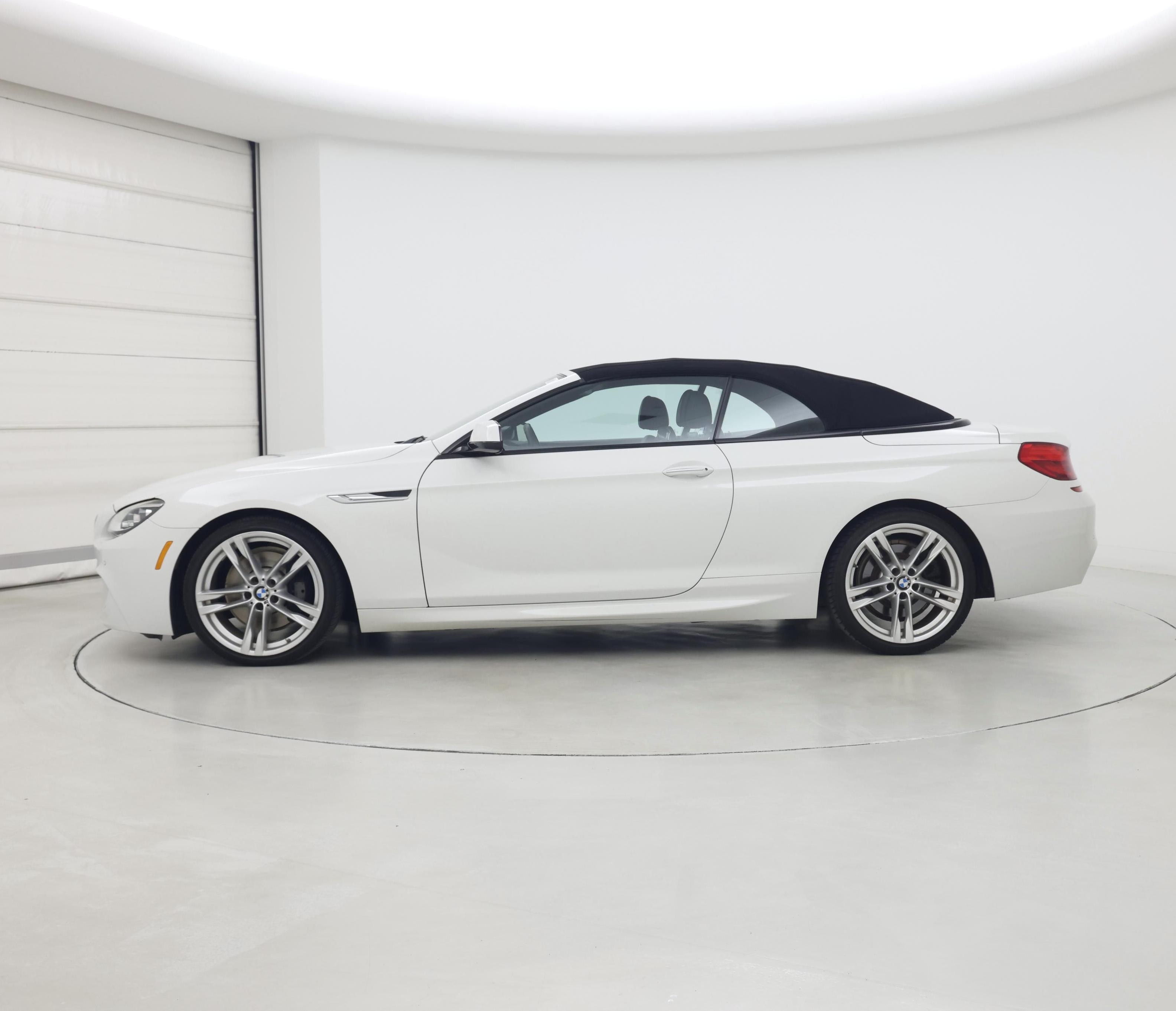 Thumbnail: 2015 BMW 6 Series - 3