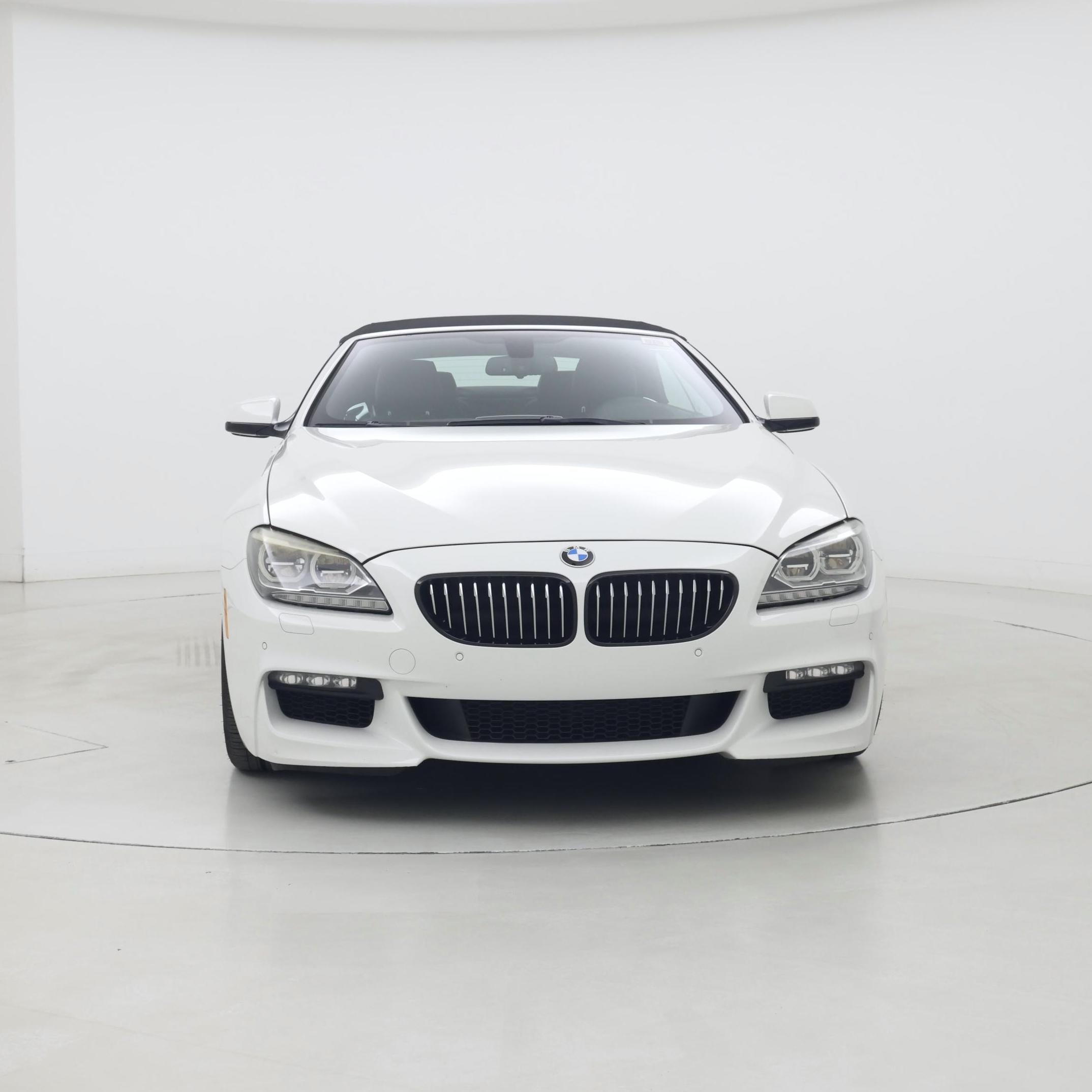 Thumbnail: 2015 BMW 6 Series - 5