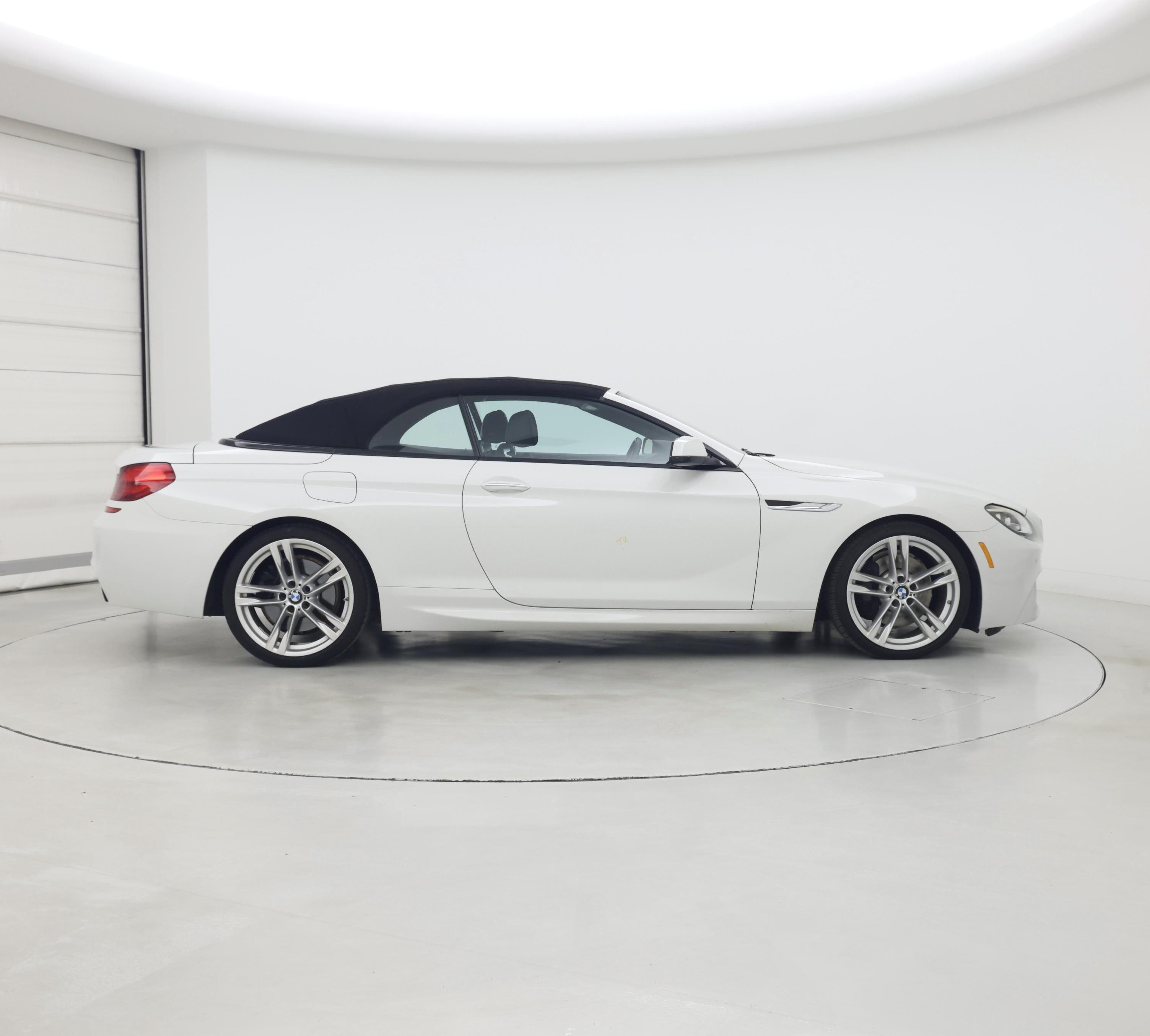 Thumbnail: 2015 BMW 6 Series - 7