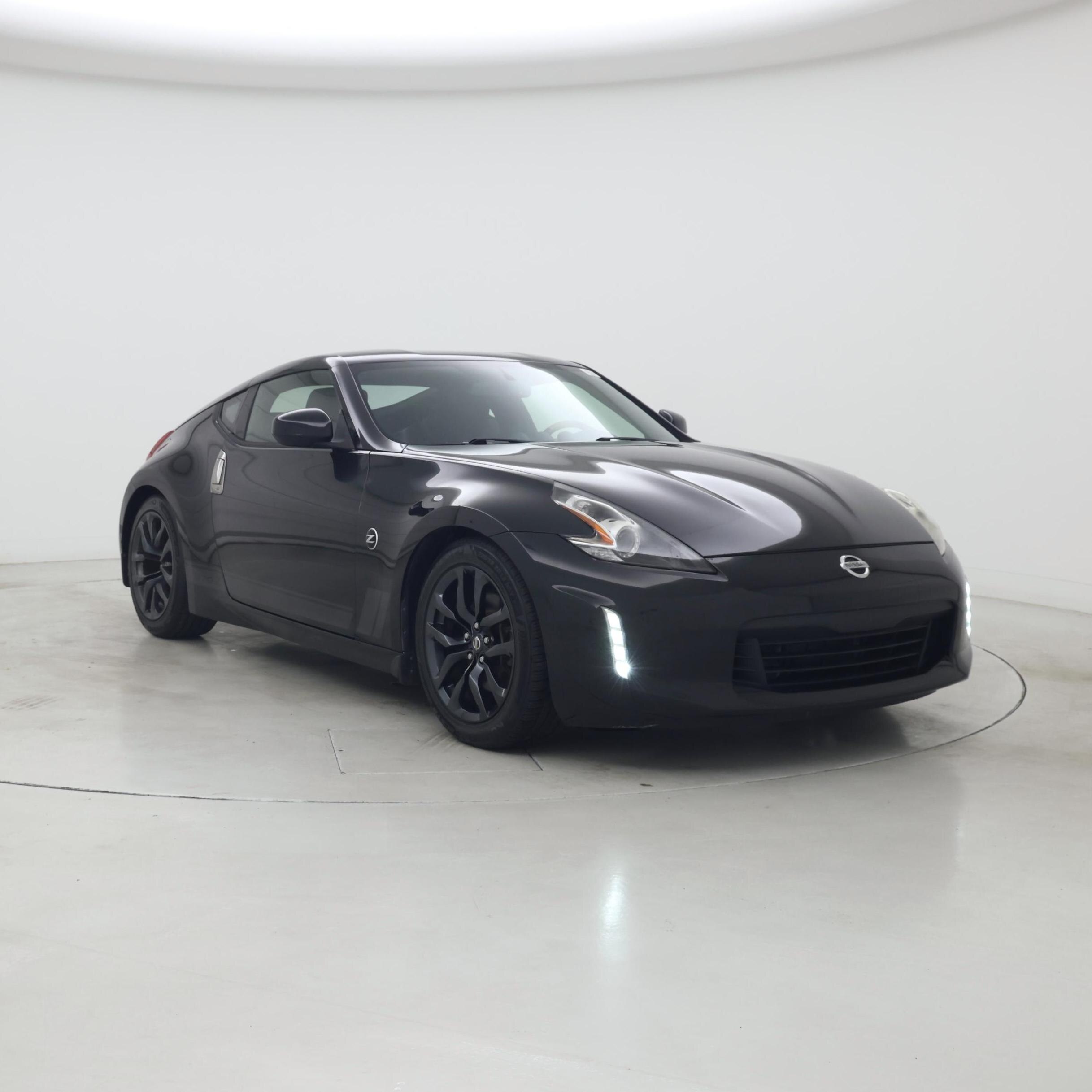 2019 Nissan 370Z