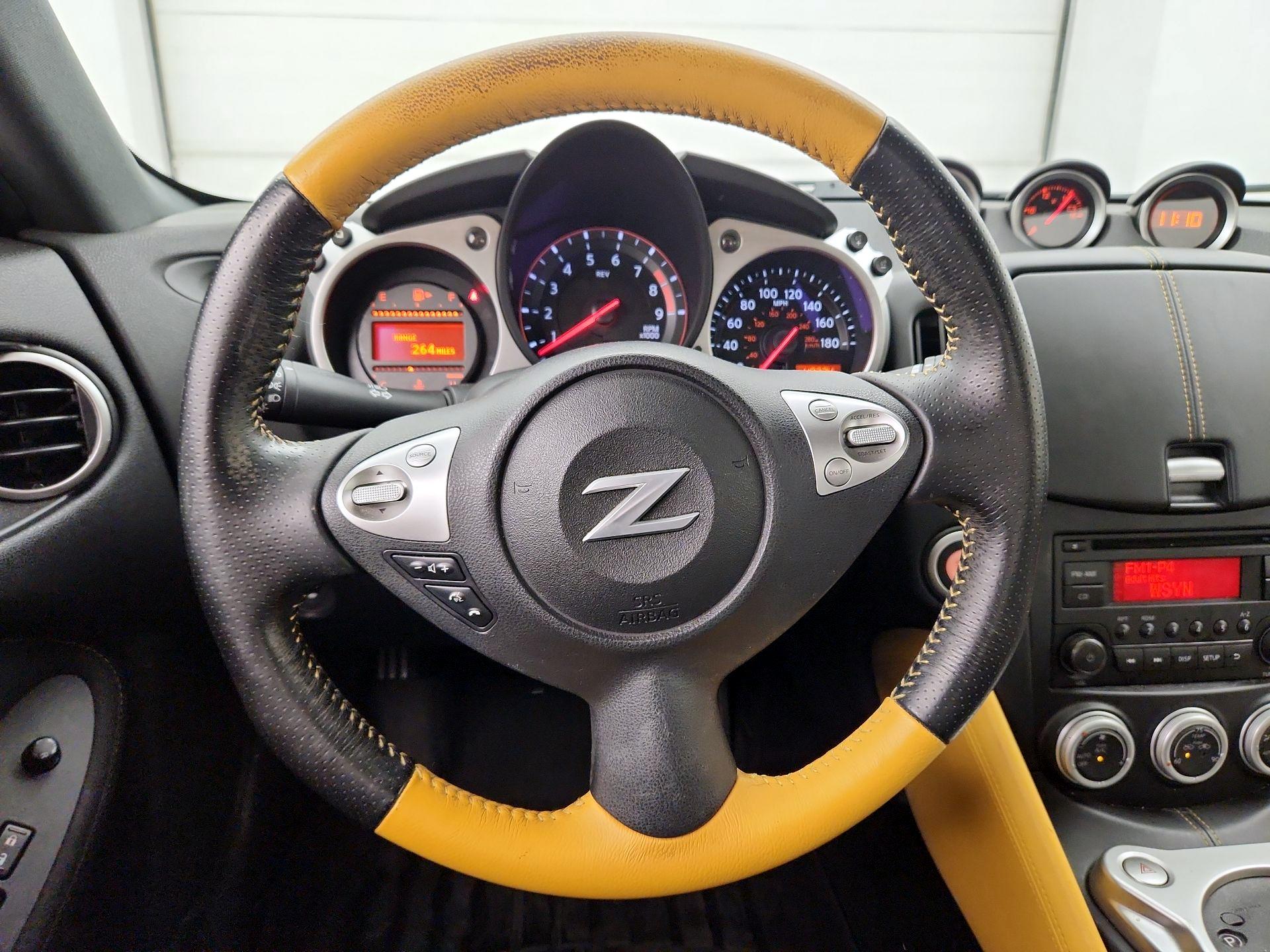 Thumbnail: 2019 Nissan Z - 10