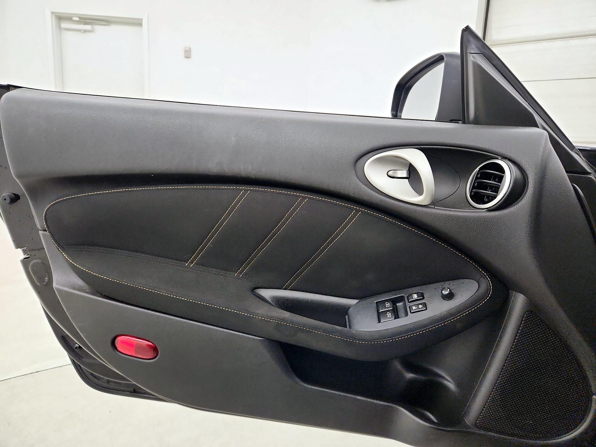 Thumbnail: 2019 Nissan Z - 12