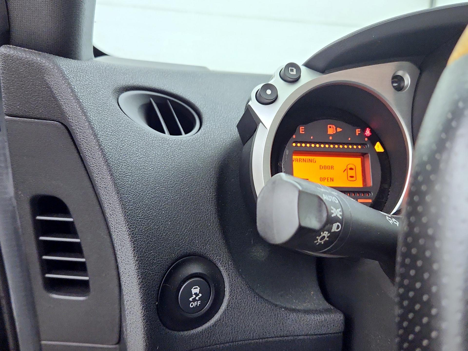 Thumbnail: 2019 Nissan Z - 13