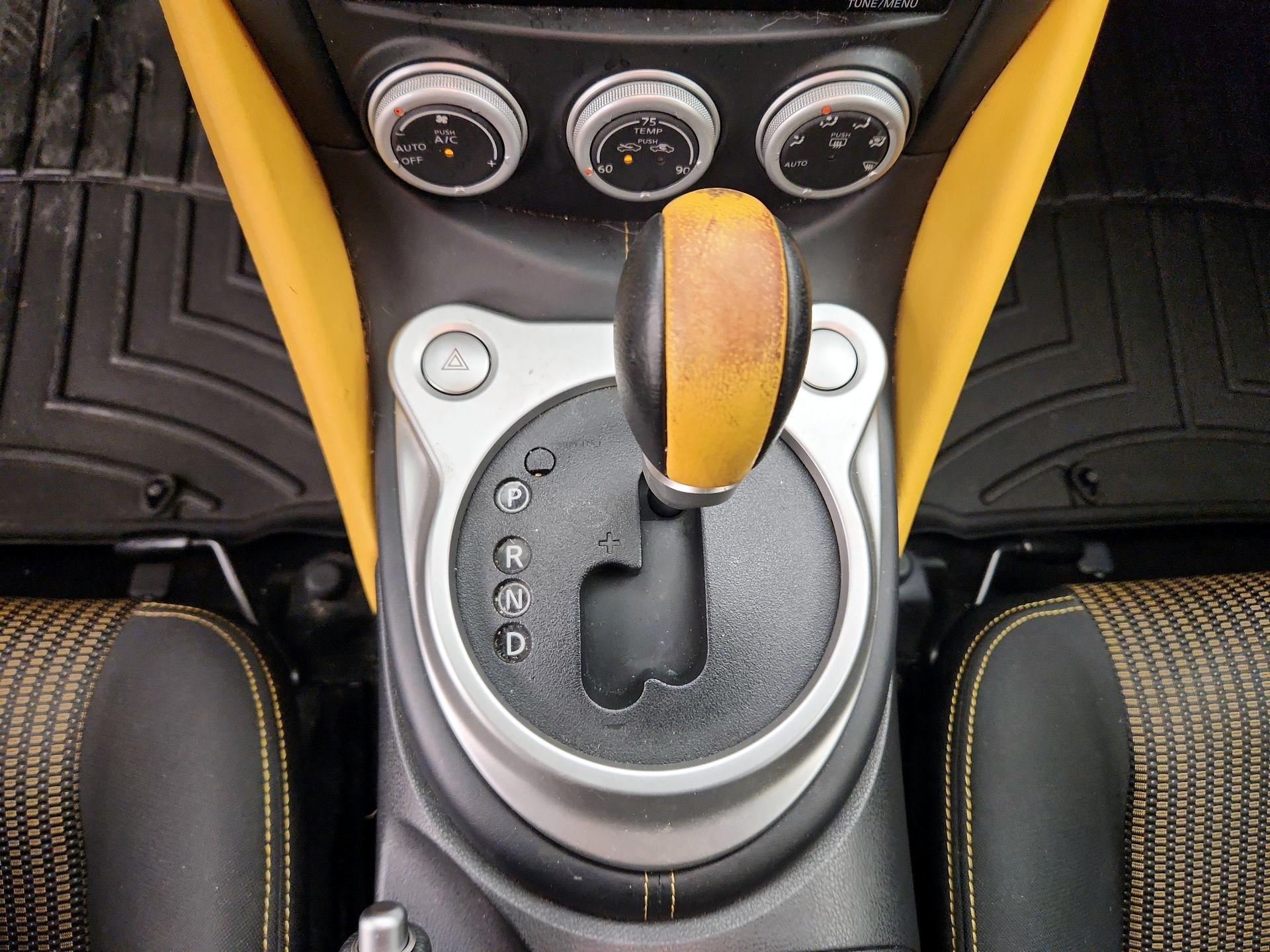 Thumbnail: 2019 Nissan Z - 17