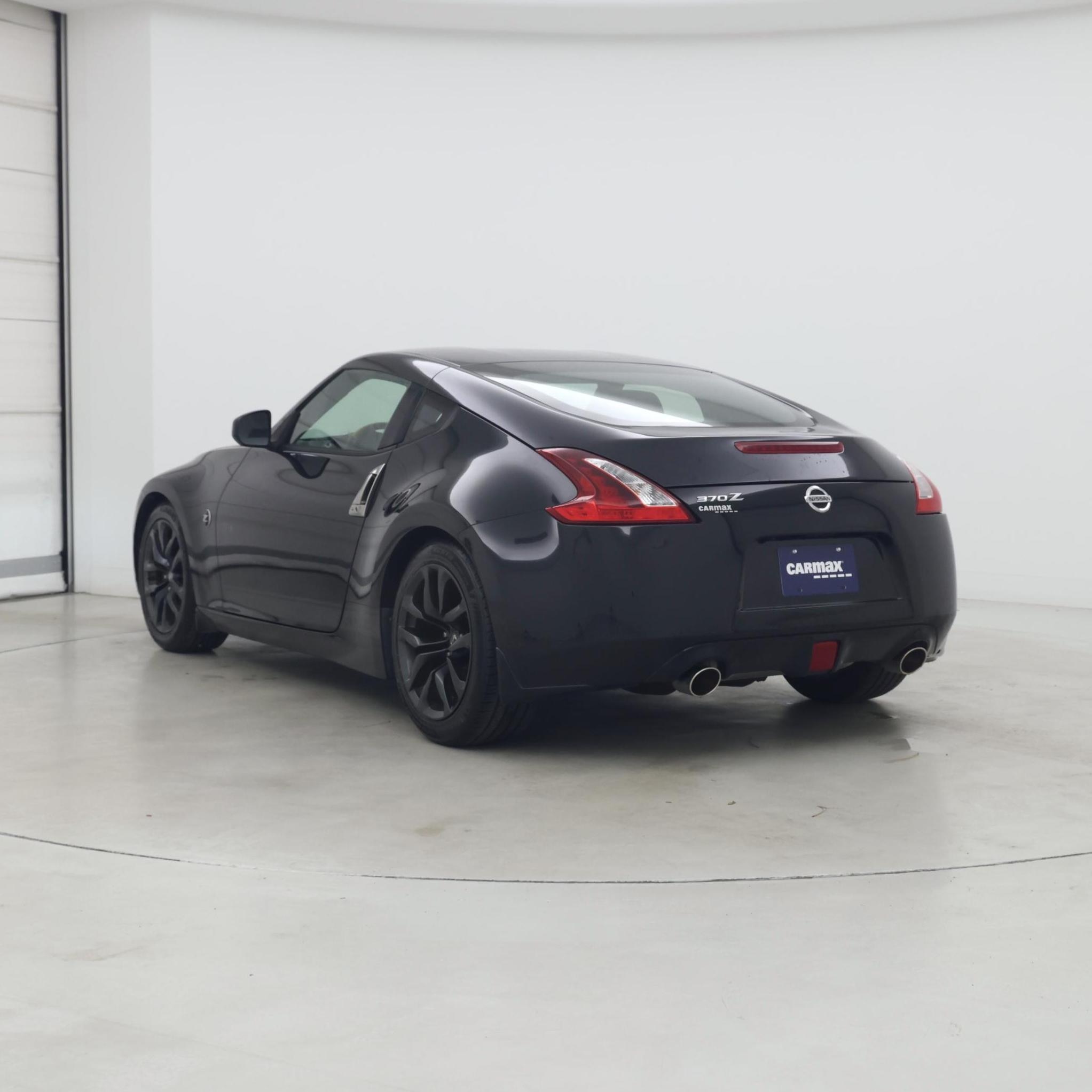 Thumbnail: 2019 Nissan Z - 2