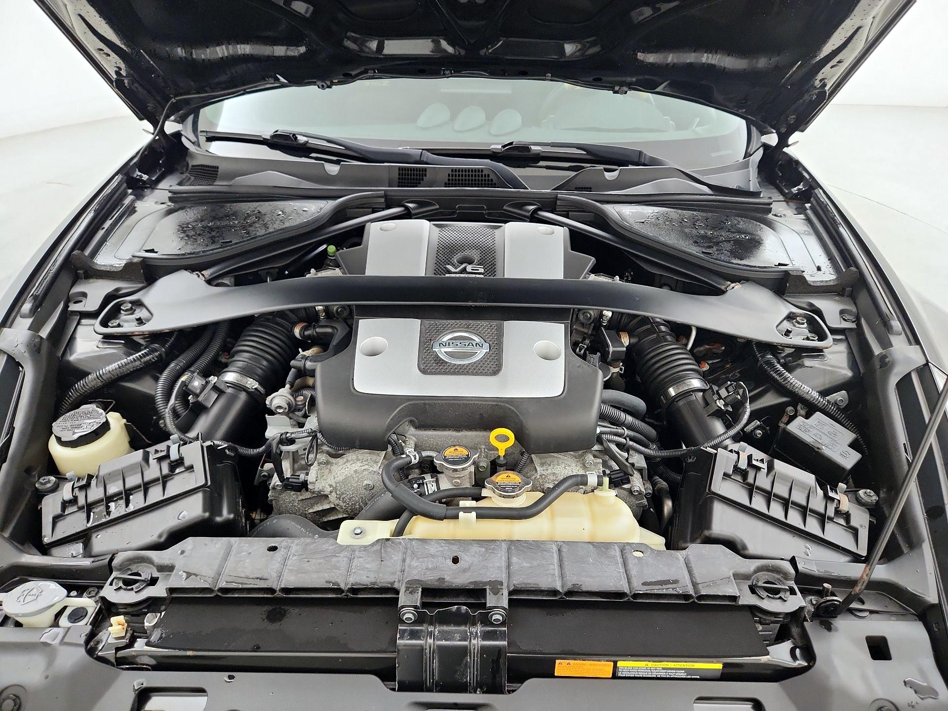 Thumbnail: 2019 Nissan Z - 20