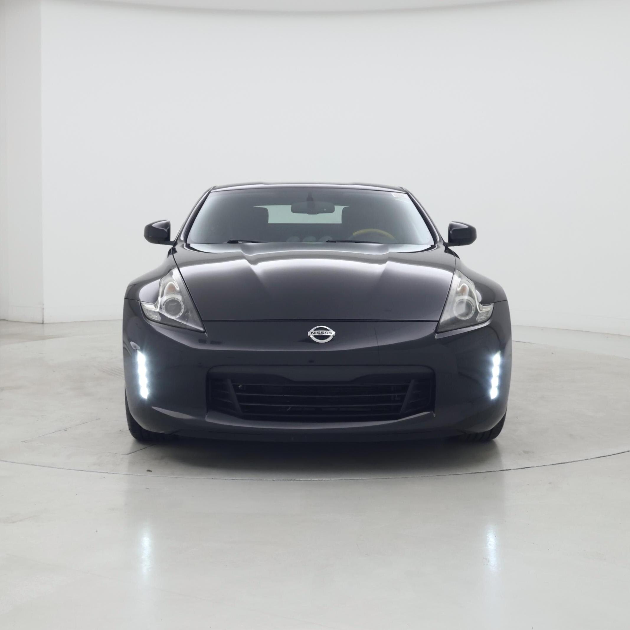 Thumbnail: 2019 Nissan Z - 5