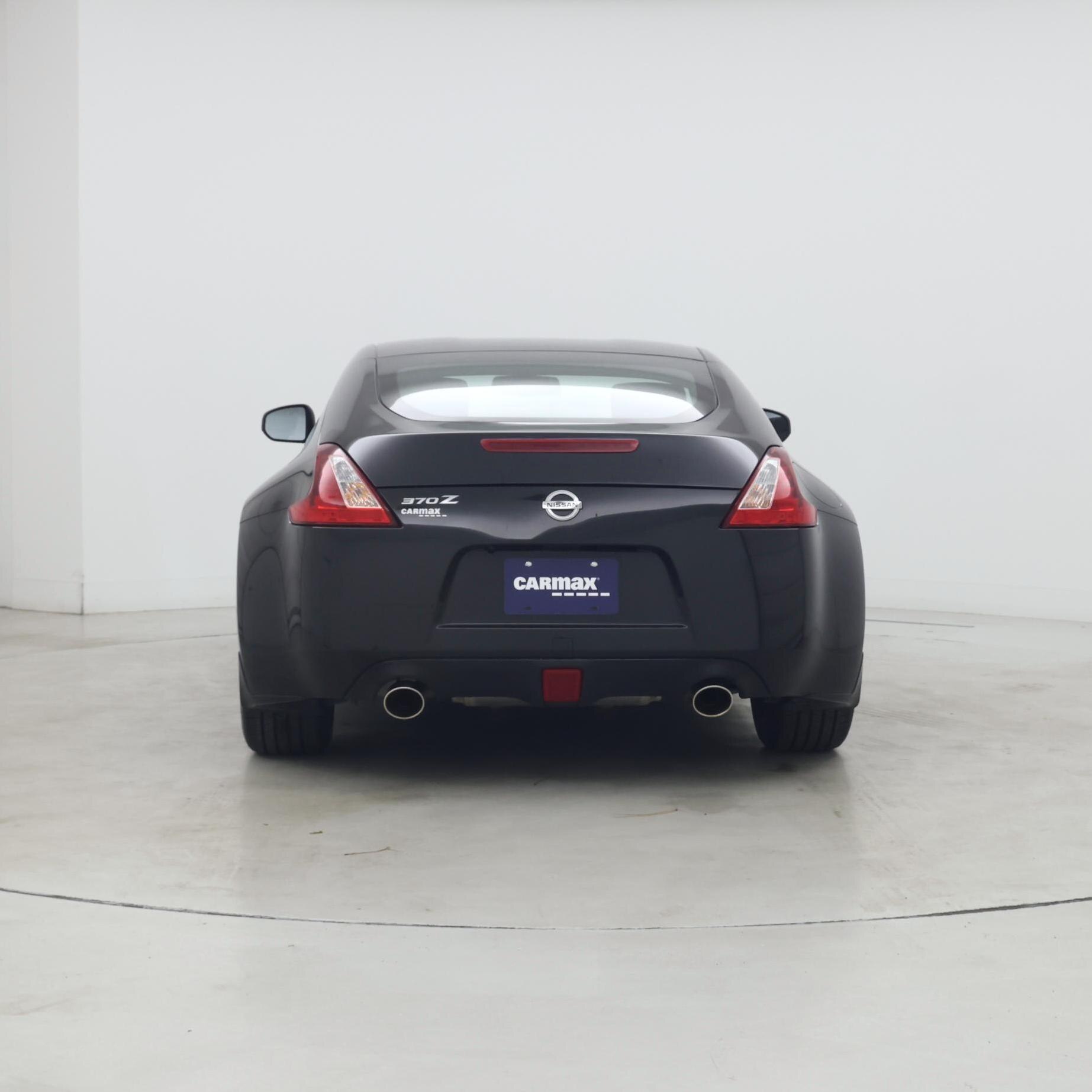 Thumbnail: 2019 Nissan Z - 6