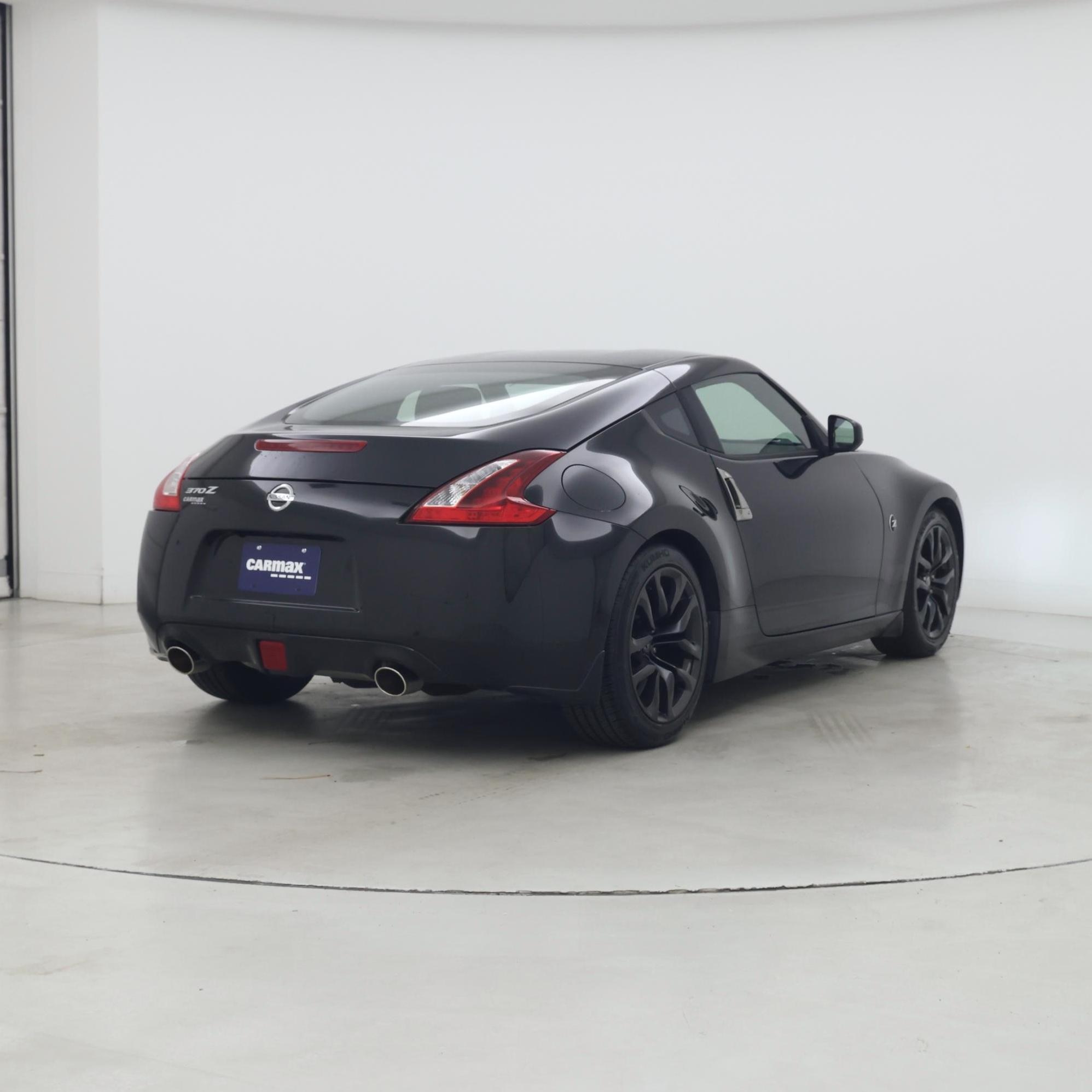 Thumbnail: 2019 Nissan Z - 8
