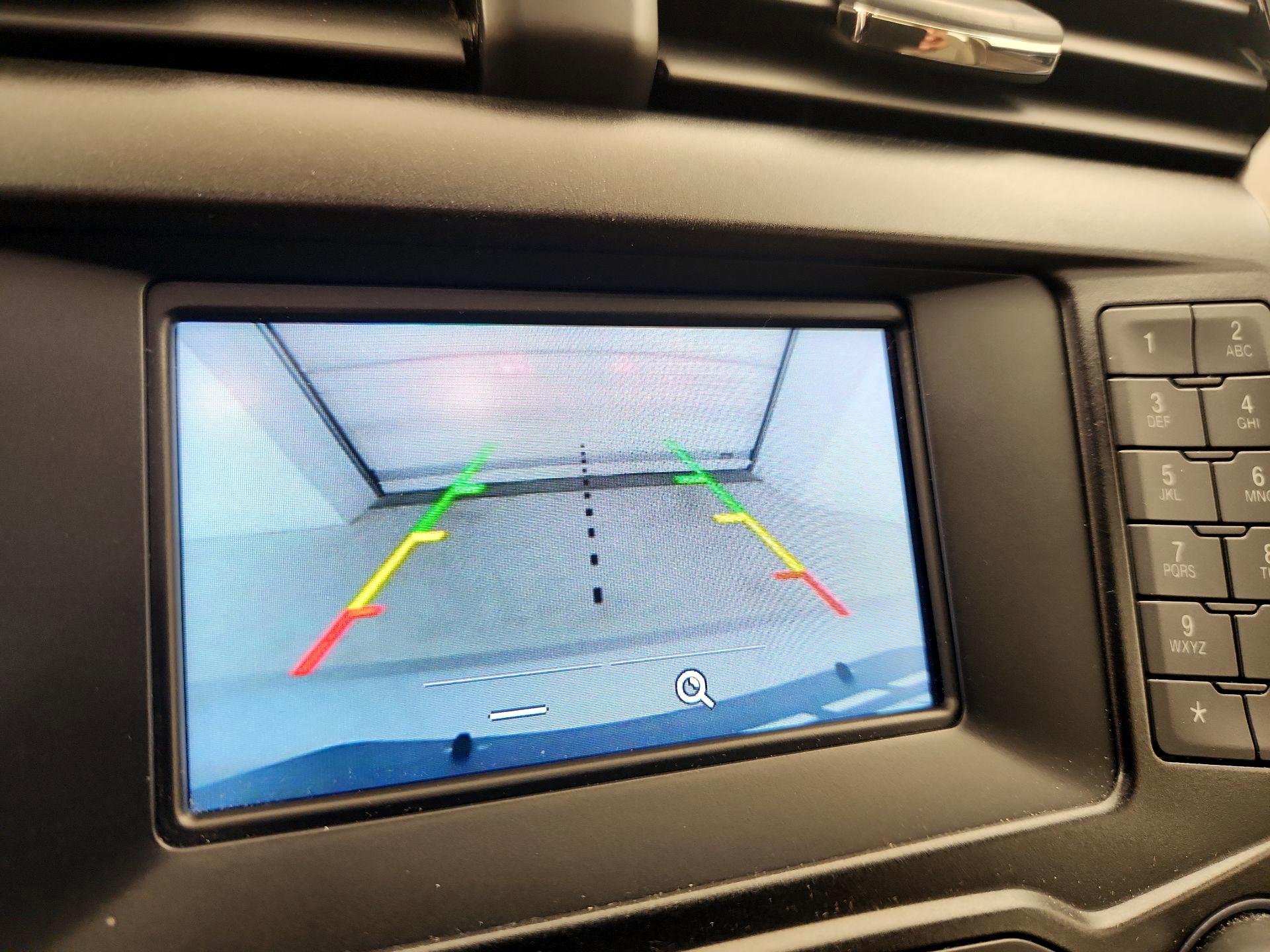 Thumbnail: 2018 Ford Fusion - 14